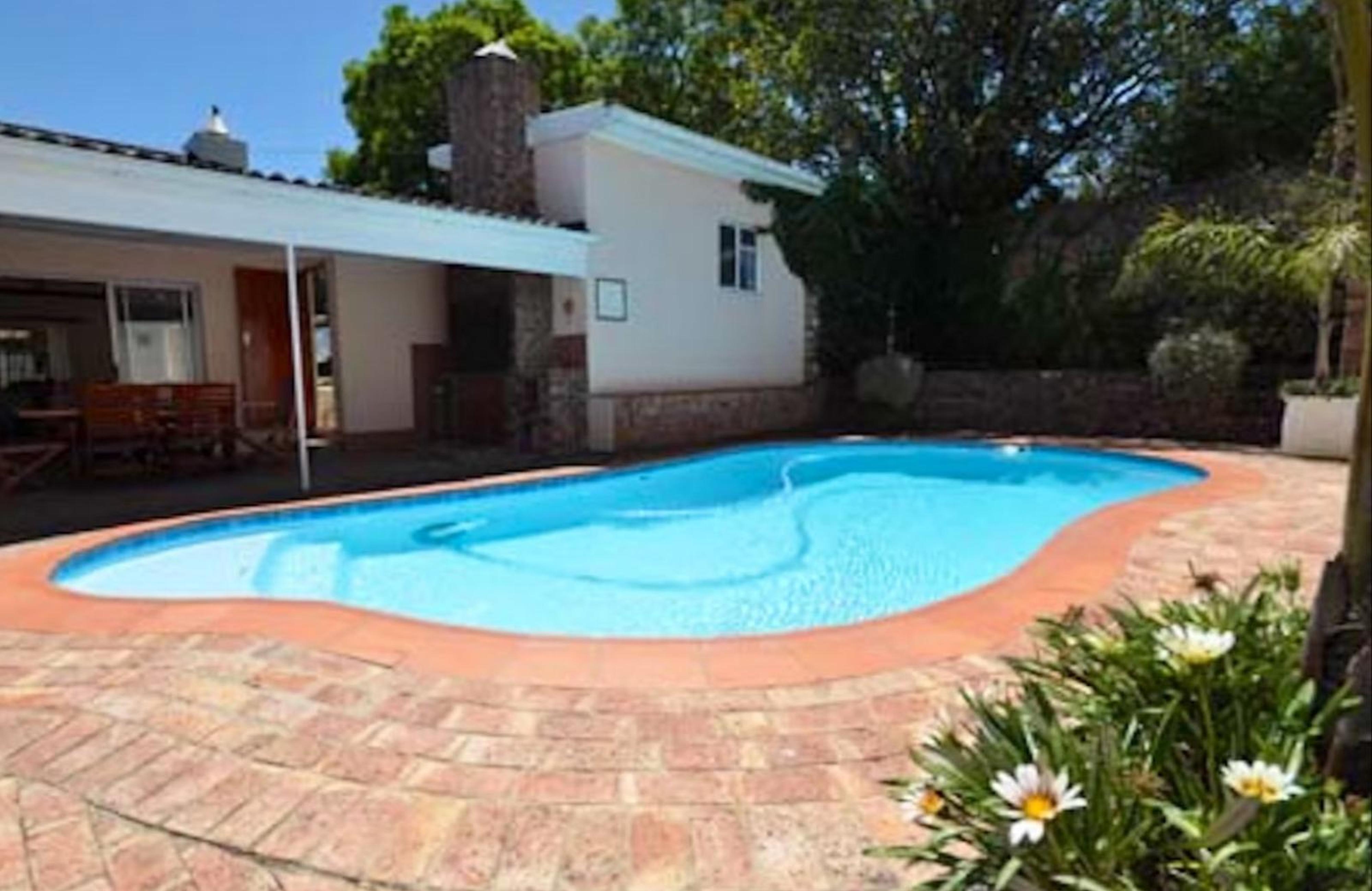 Colonel Graham Guest House, photo 2
