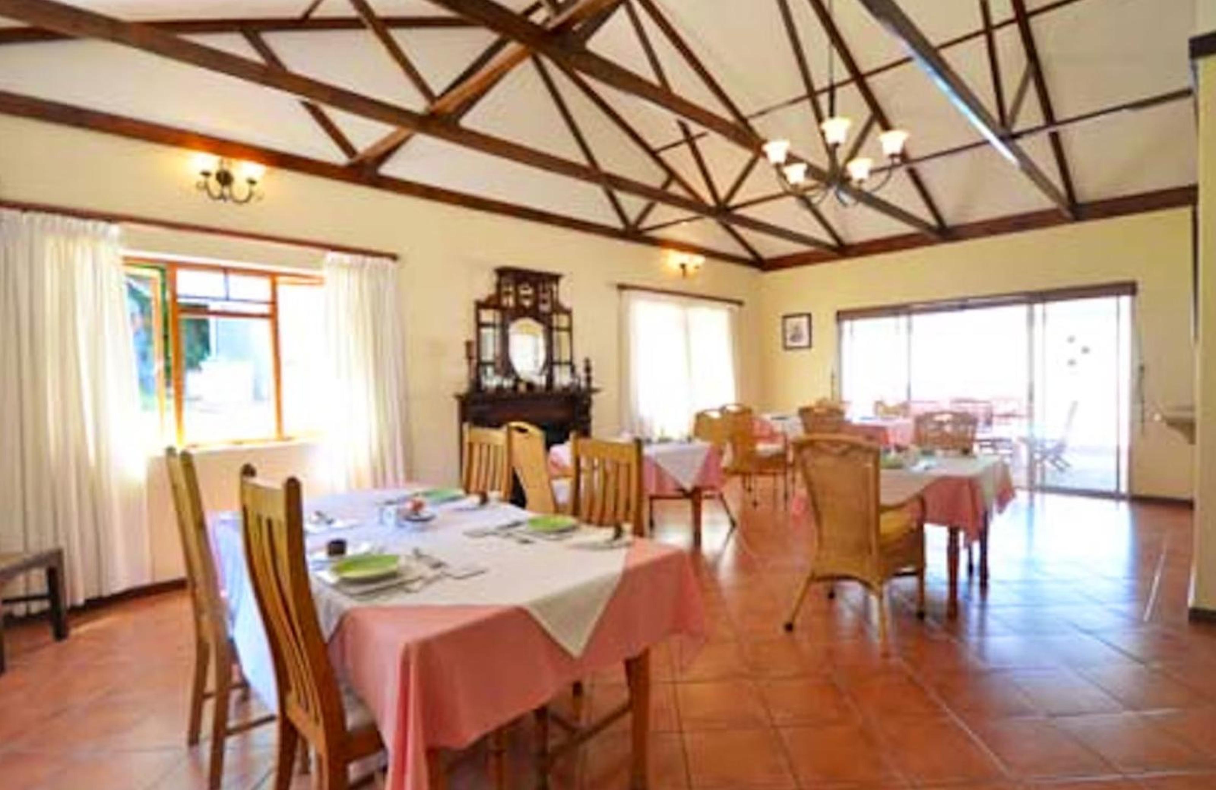 Colonel Graham Guest House, photo 5