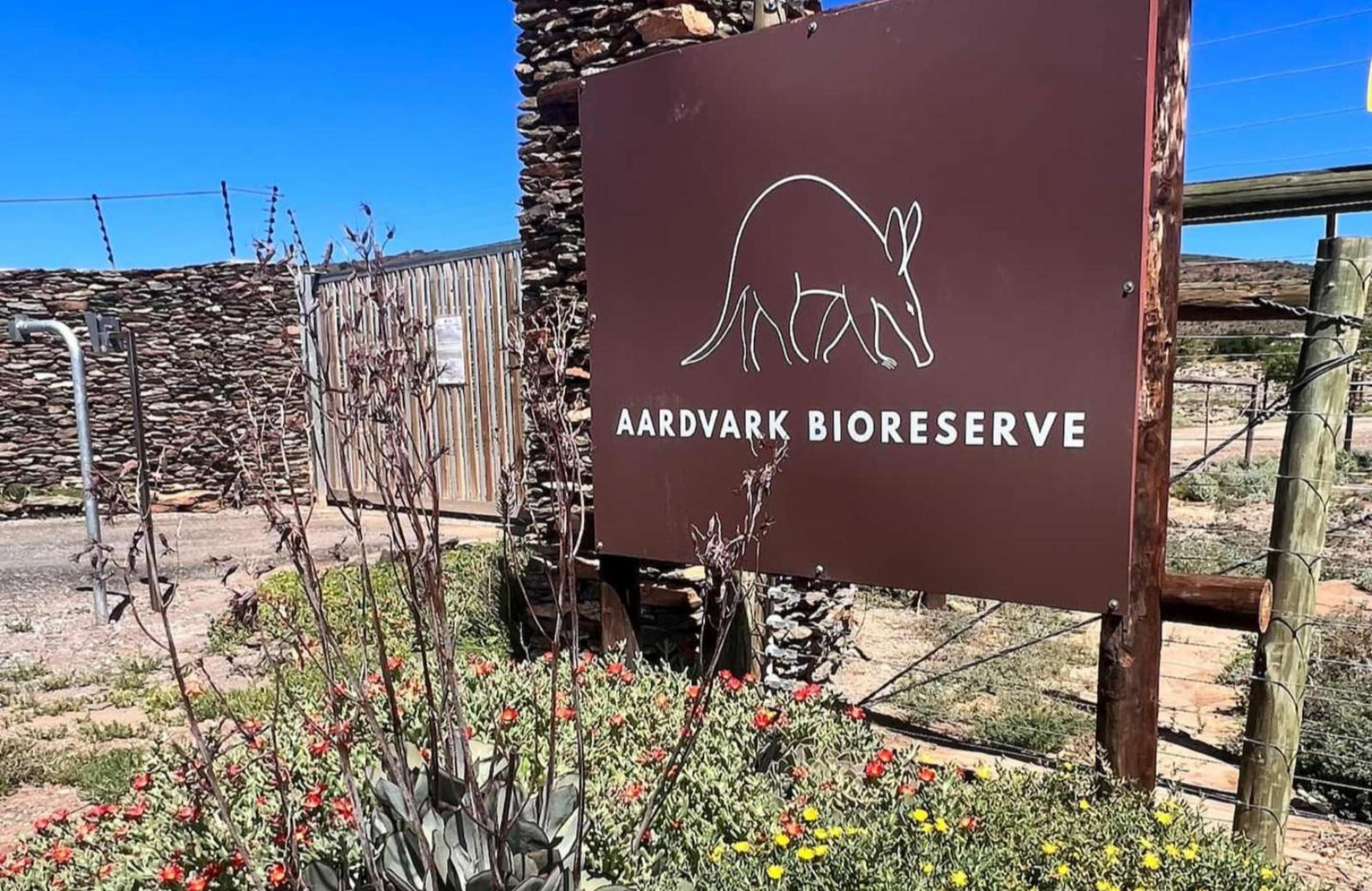 Aardvark Bioreserve, photo 4