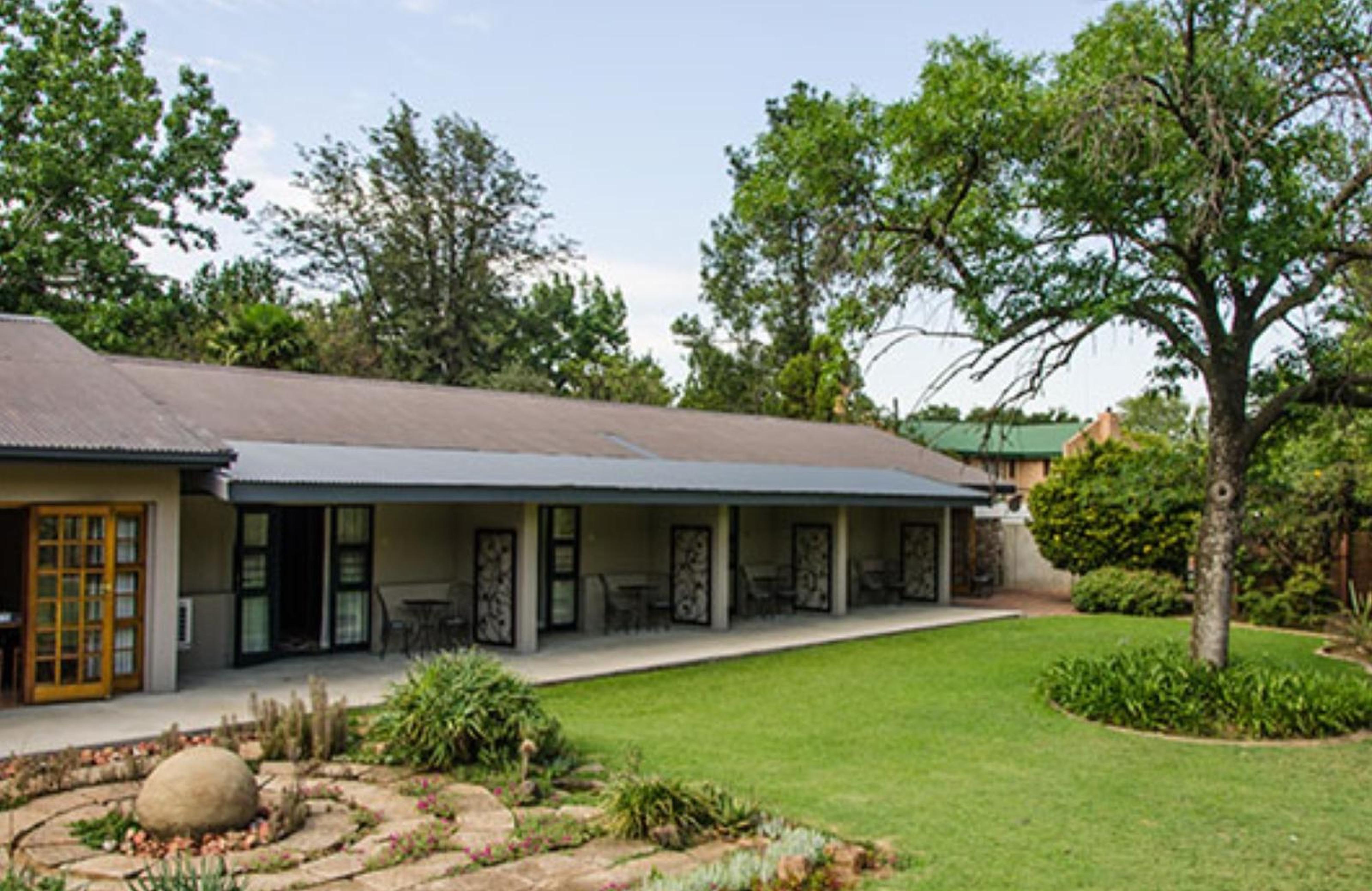 9 on Kromellenboog Guesthouse
