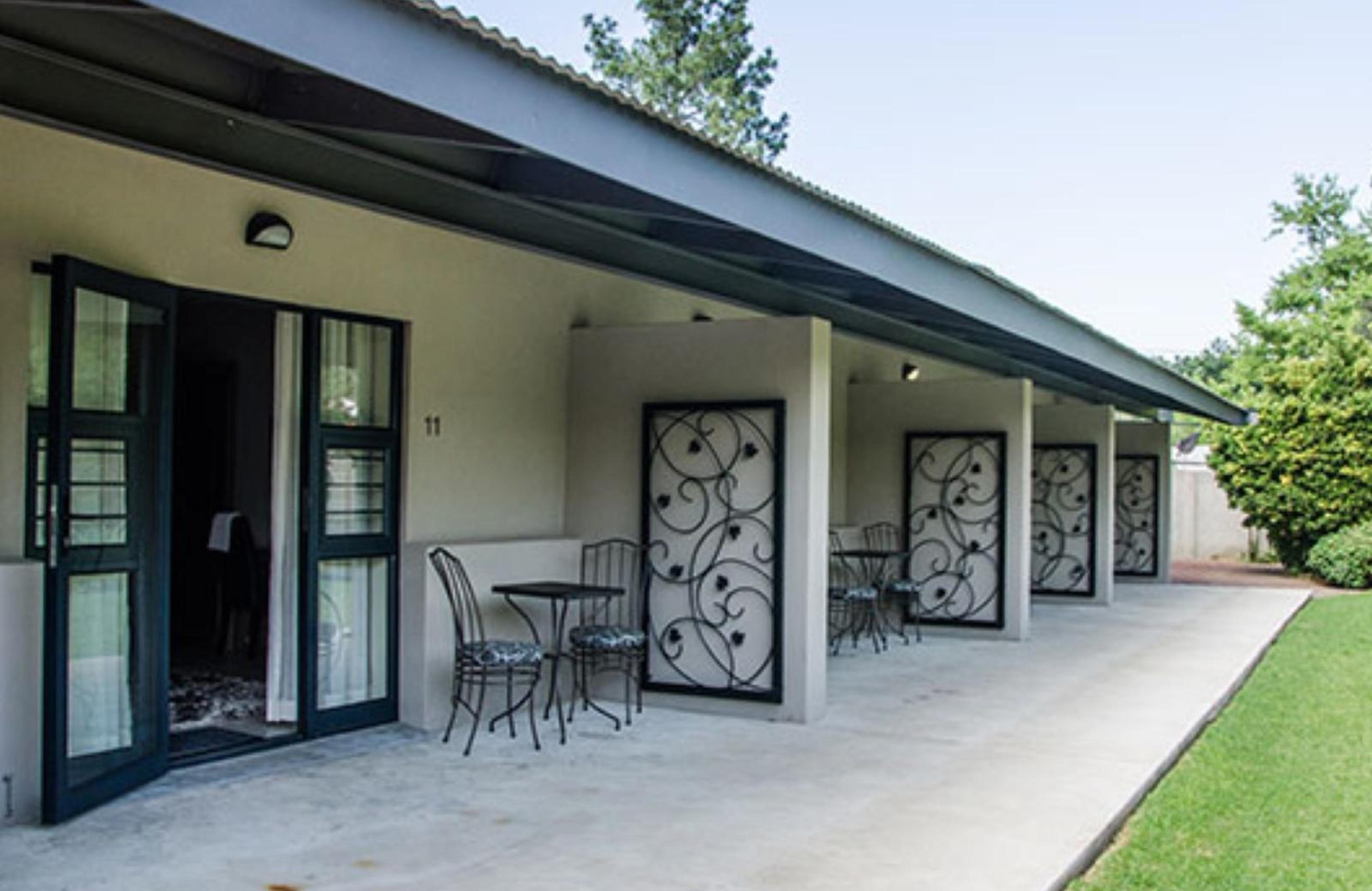 9 on Kromellenboog Guesthouse