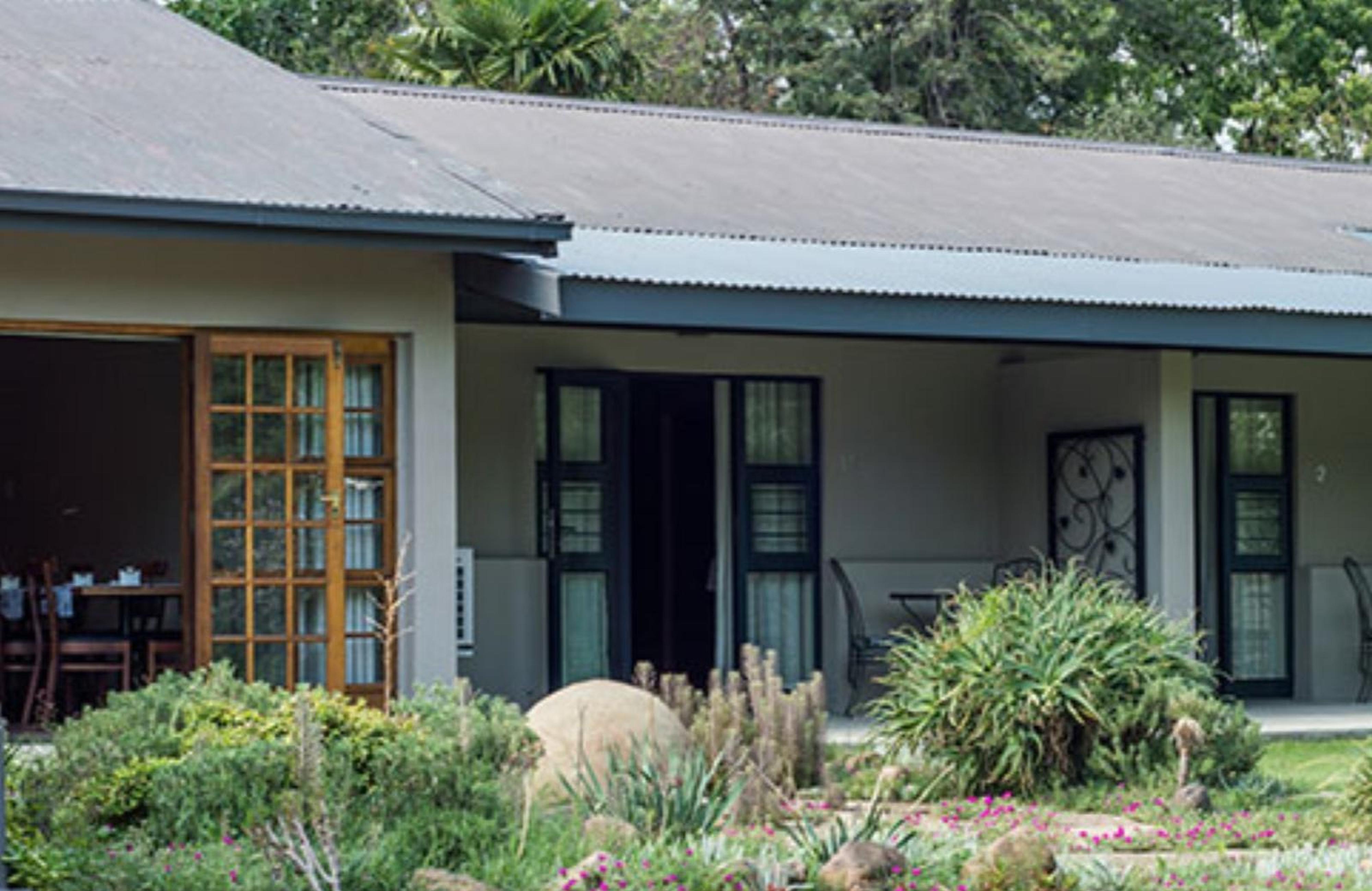 9 on Kromellenboog Guesthouse