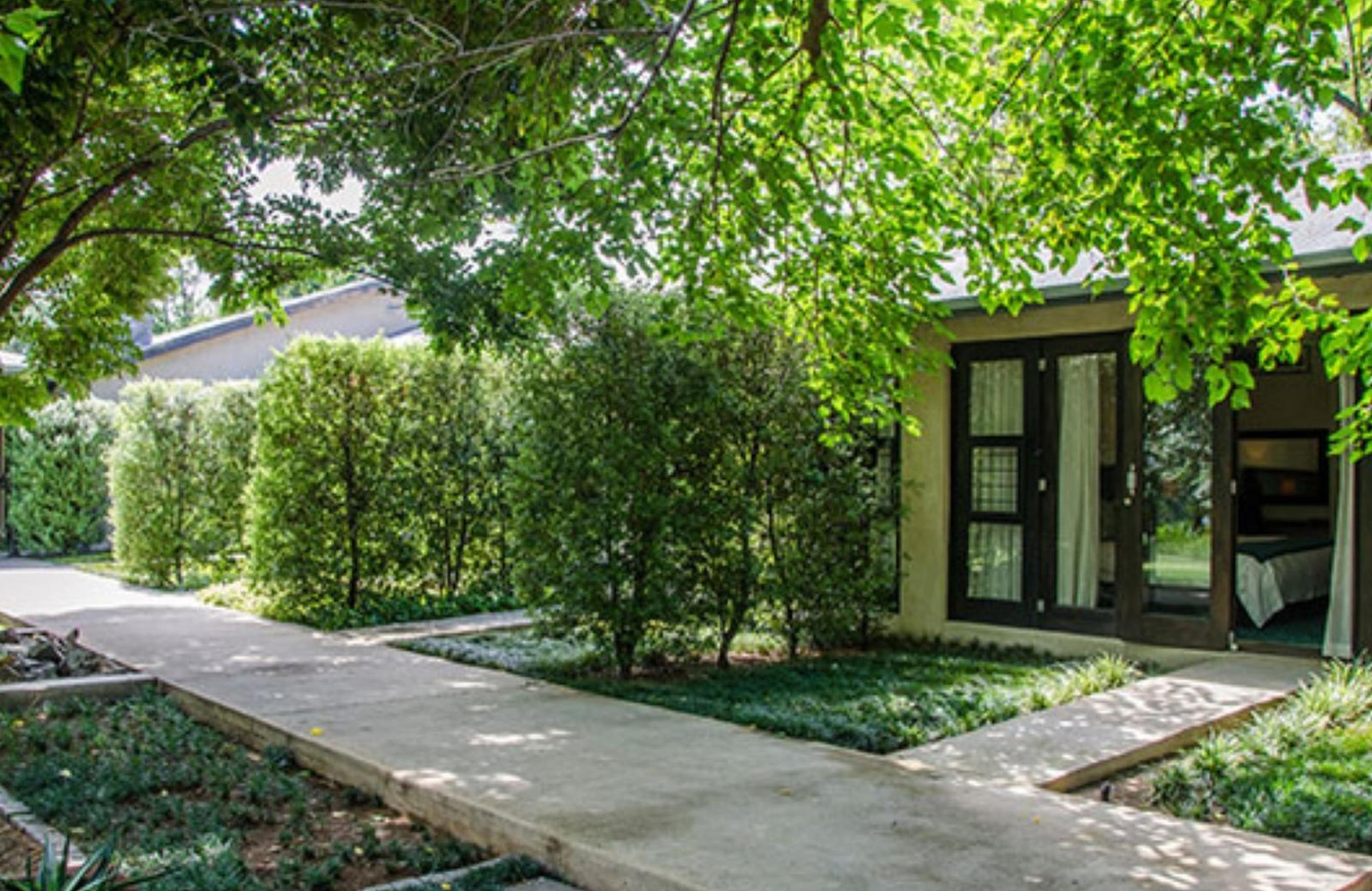9 on Kromellenboog Guesthouse