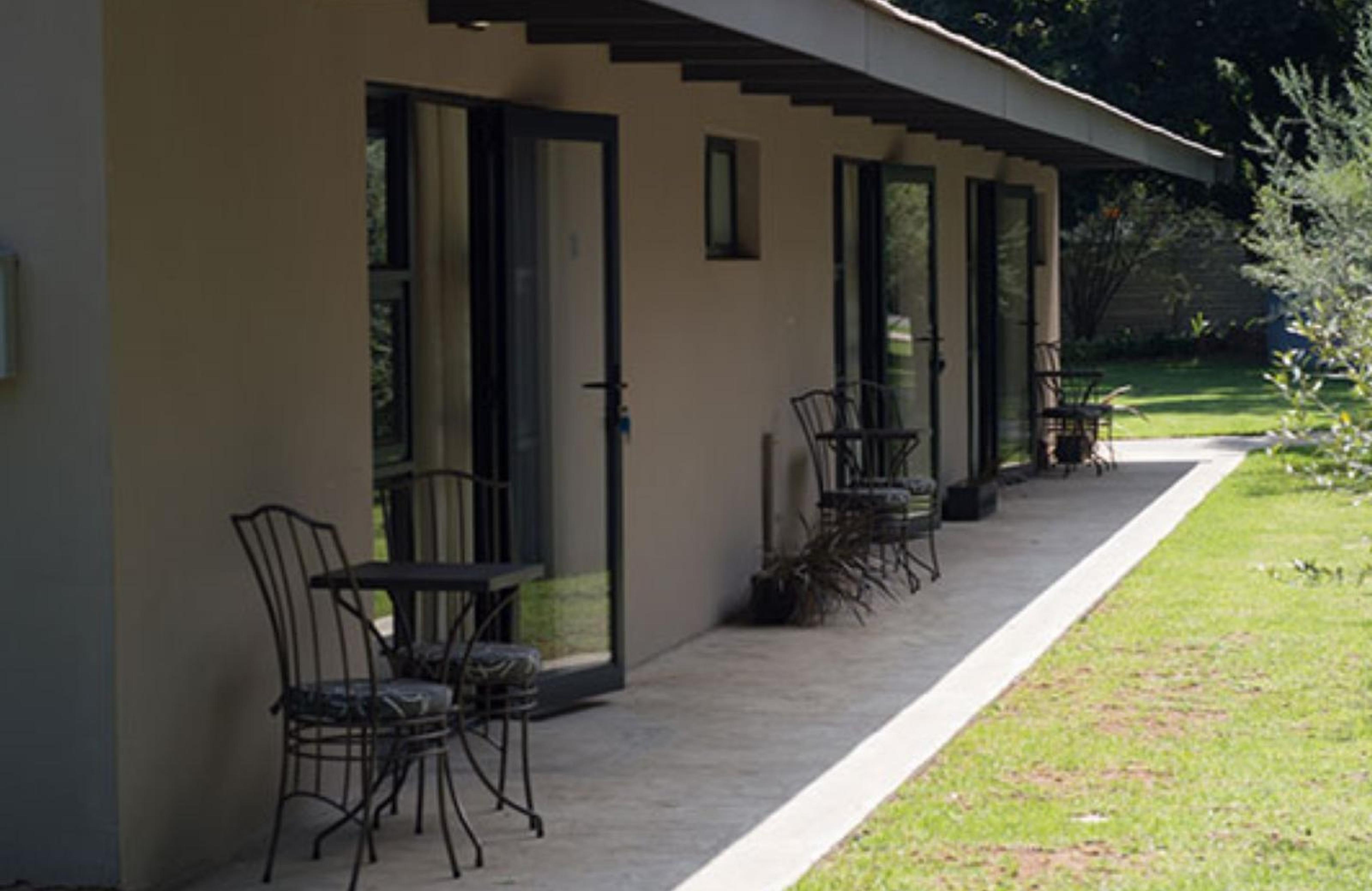 9 on Kromellenboog Guesthouse