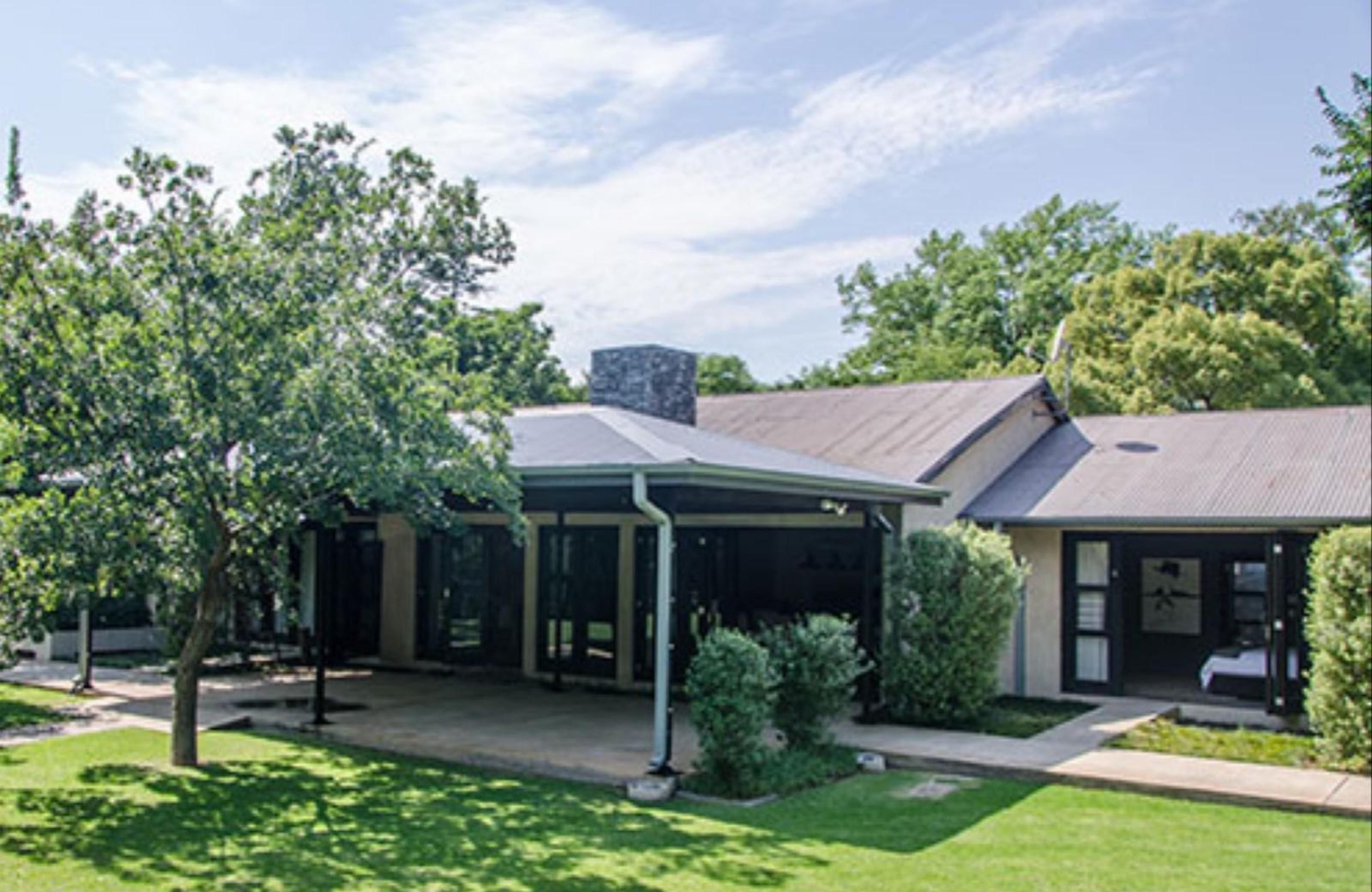 9 on Kromellenboog Guesthouse
