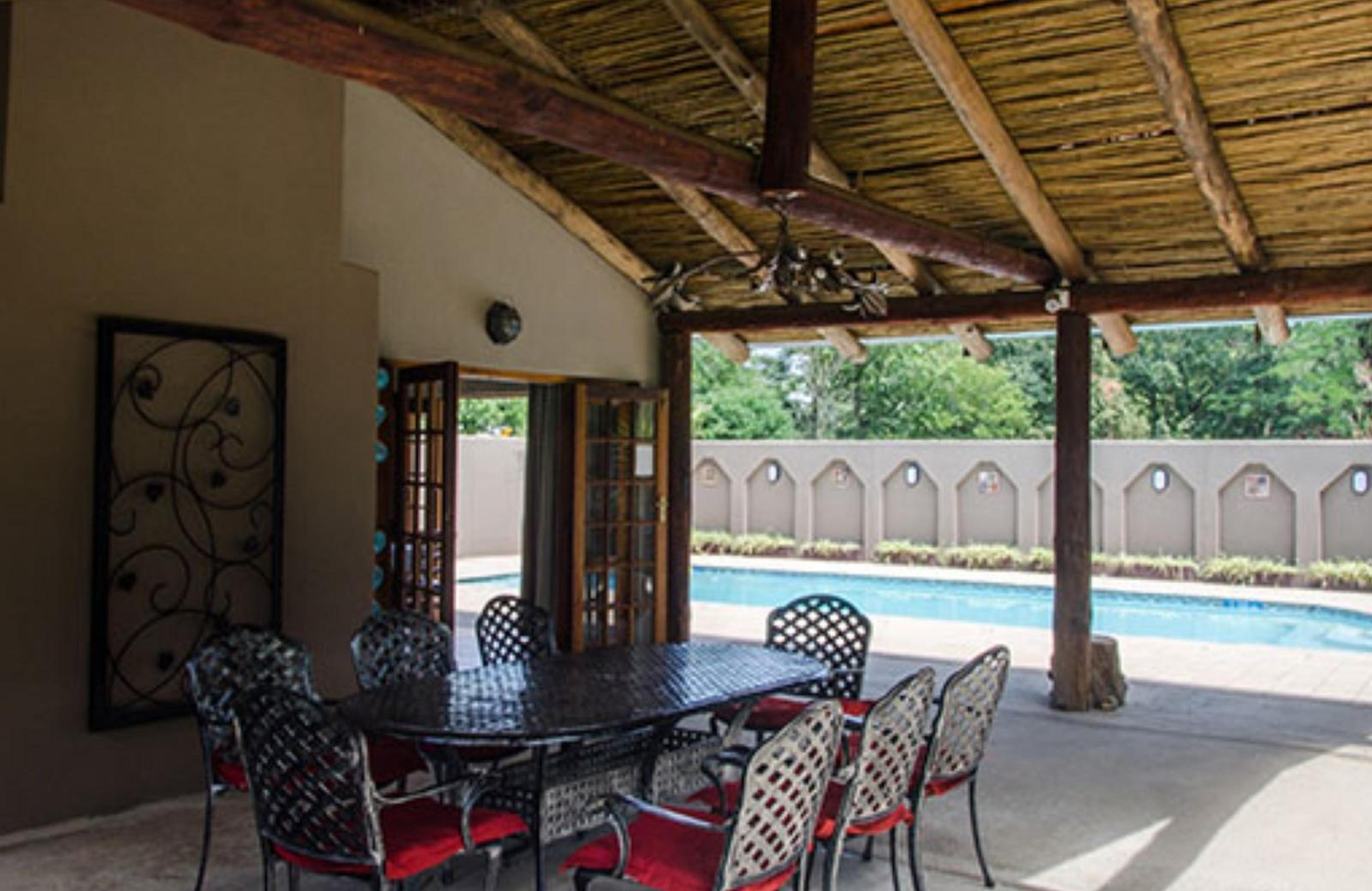 9 on Kromellenboog Guesthouse