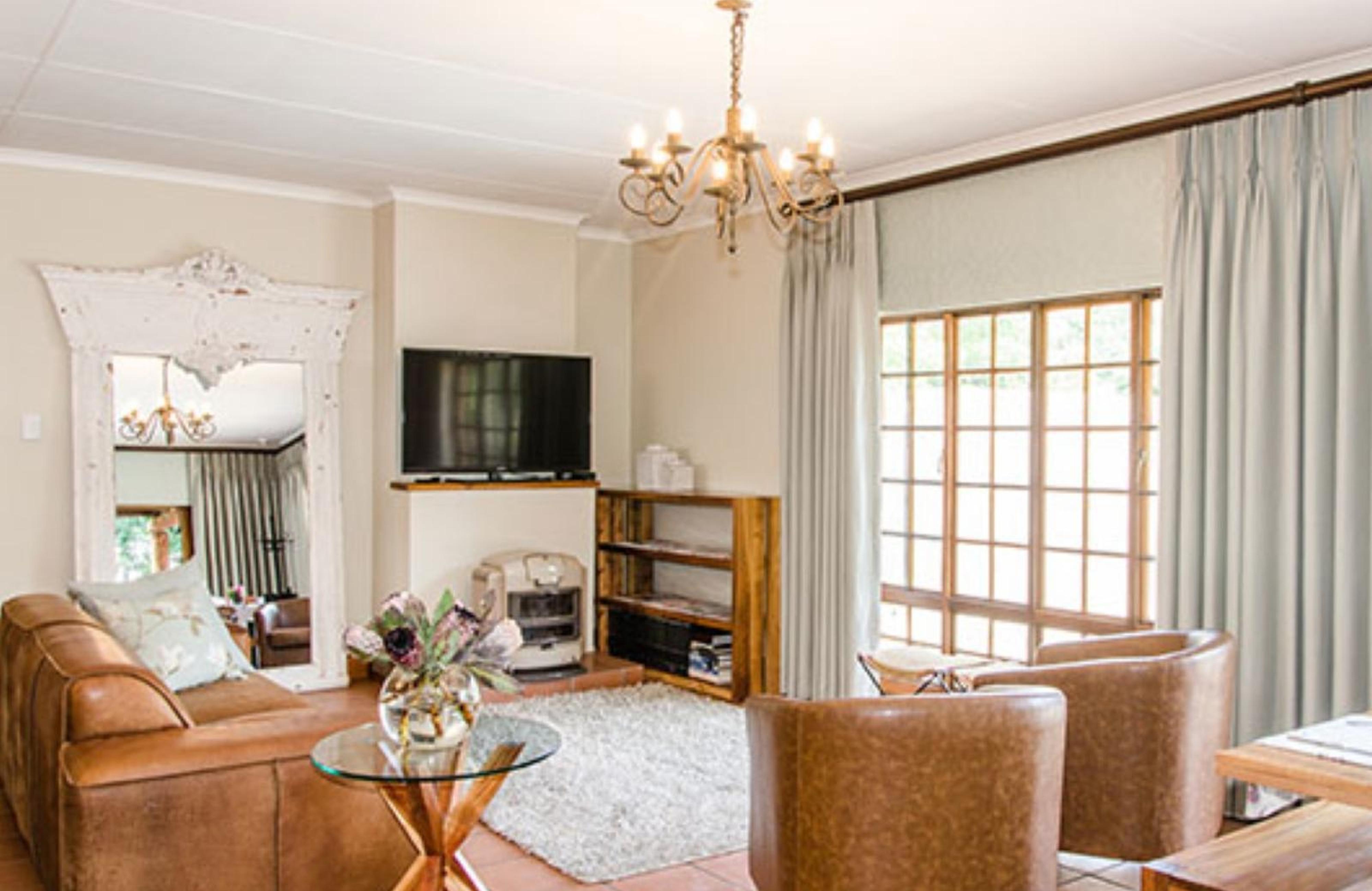 9 on Kromellenboog Guesthouse