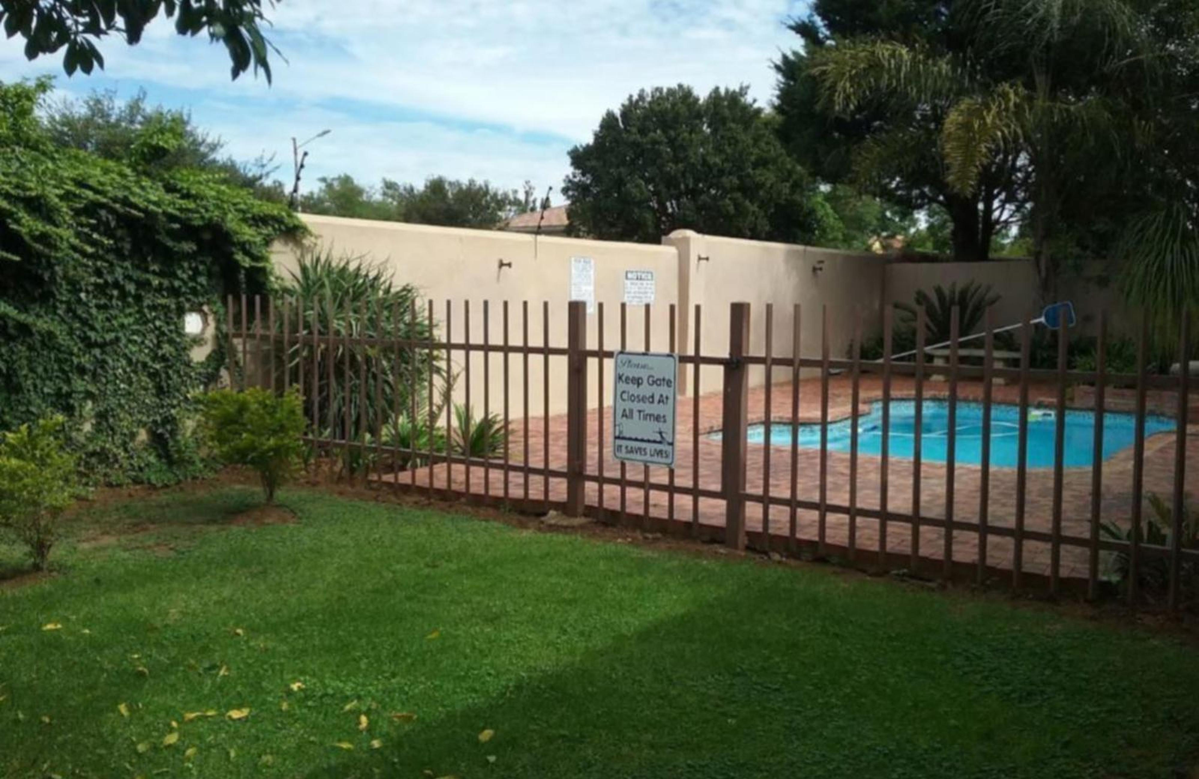 Arusha Lodge, photo 6