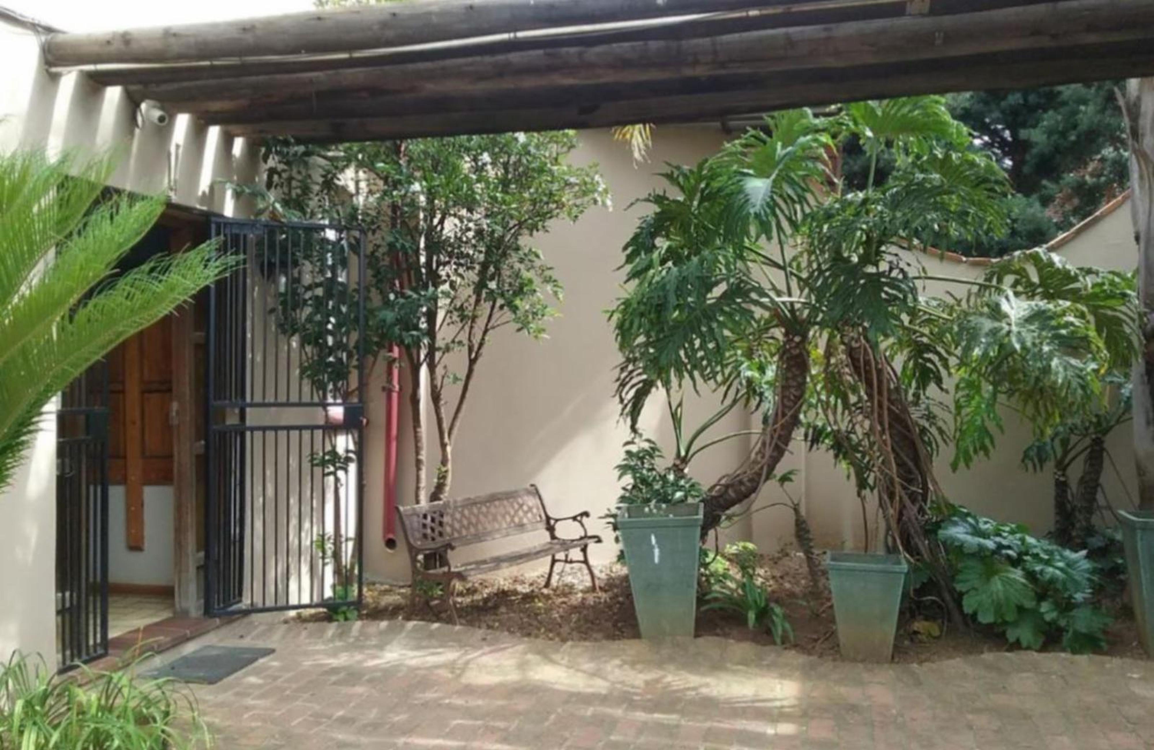 Arusha Lodge, photo 7