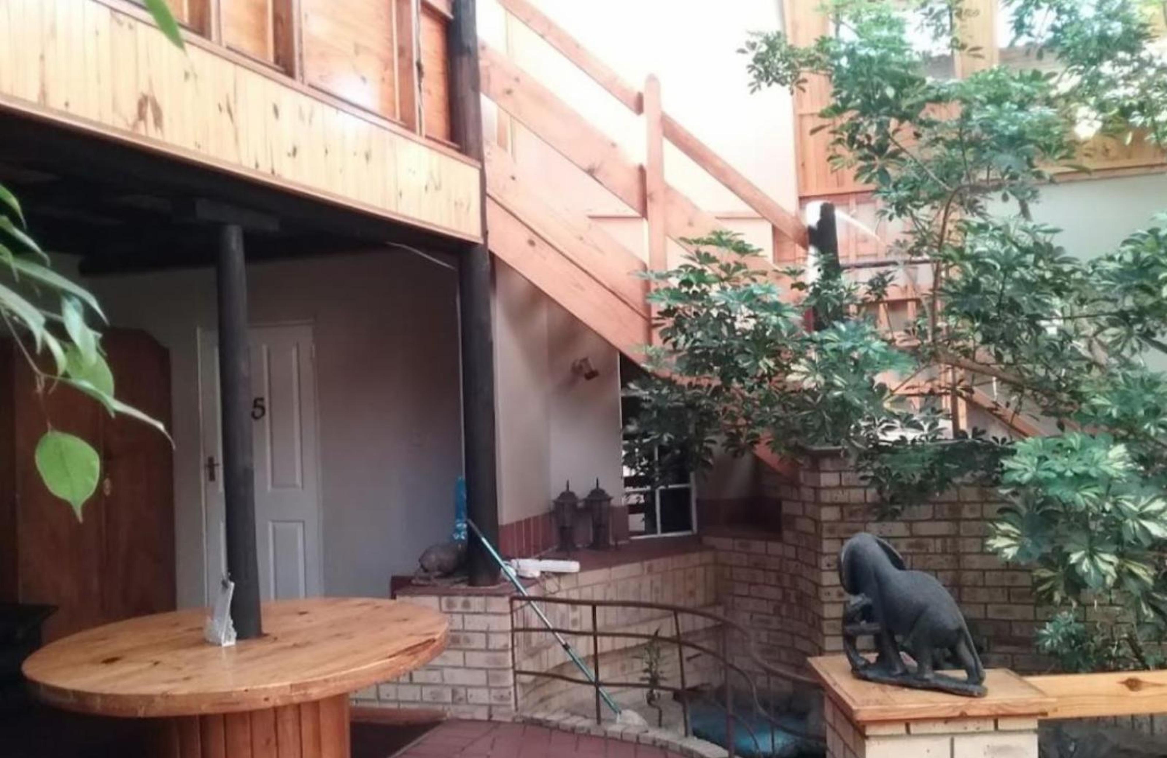 Arusha Lodge, photo 5