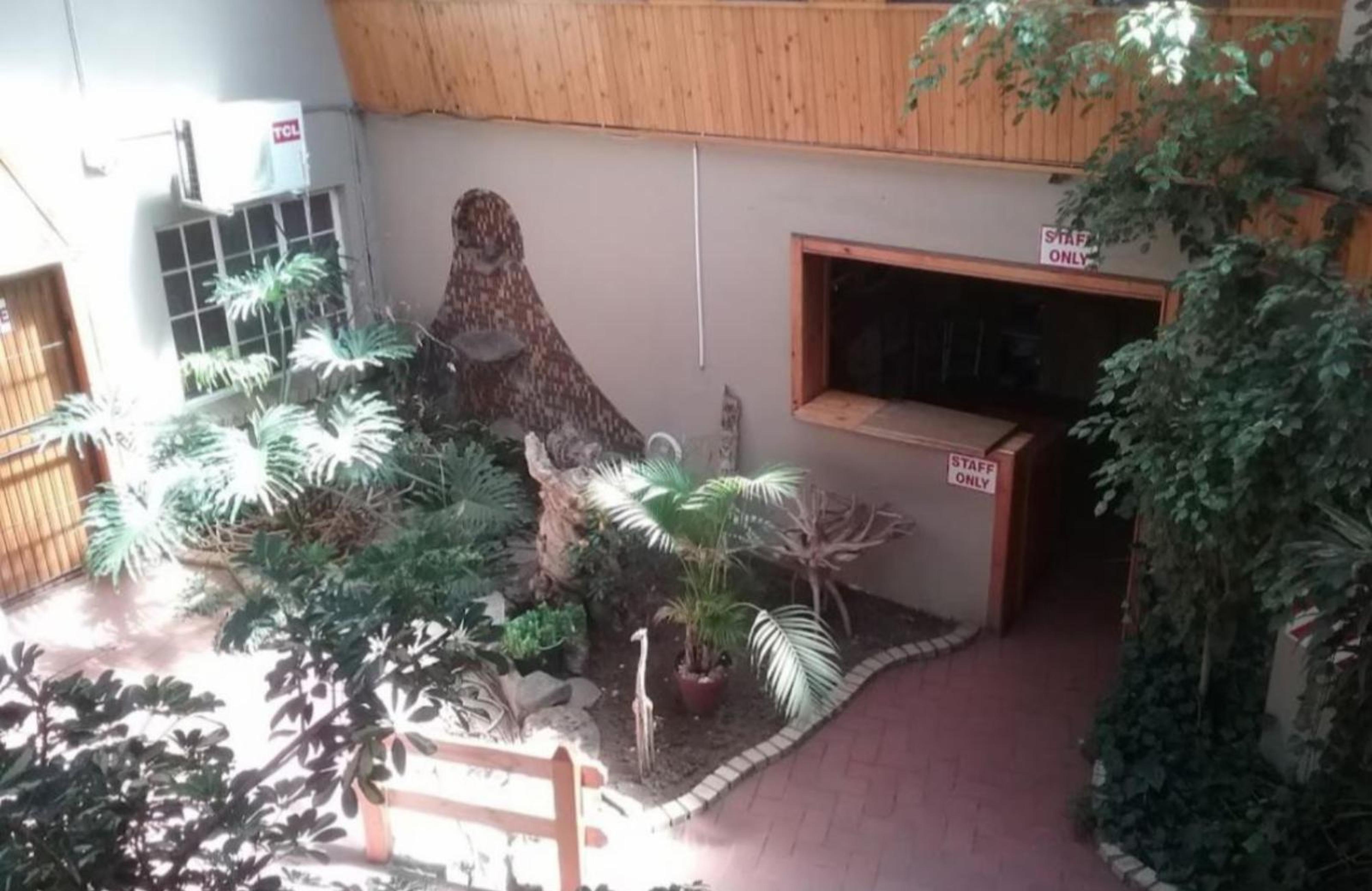 Arusha Lodge, photo 2