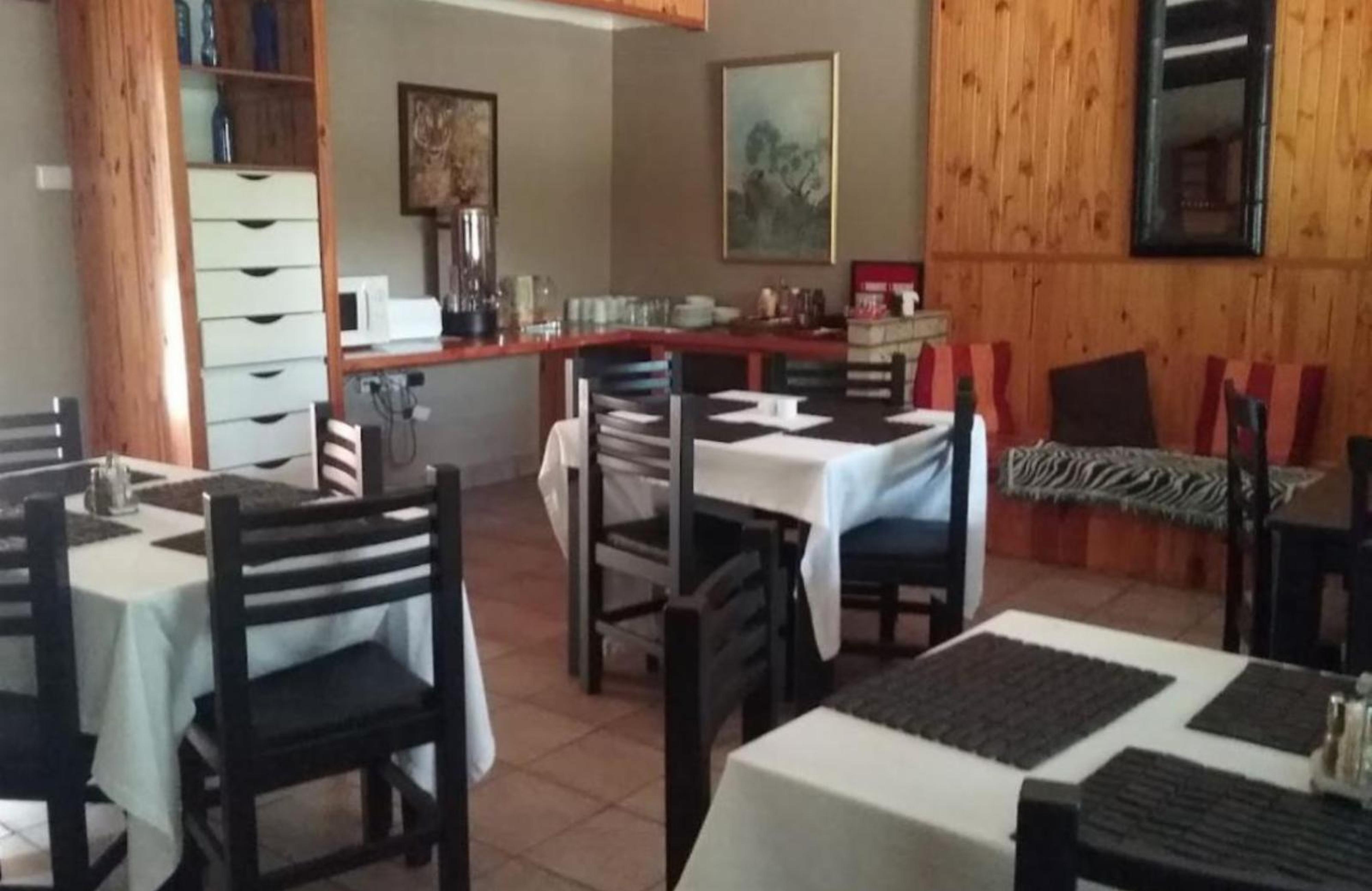 Arusha Lodge, photo 9