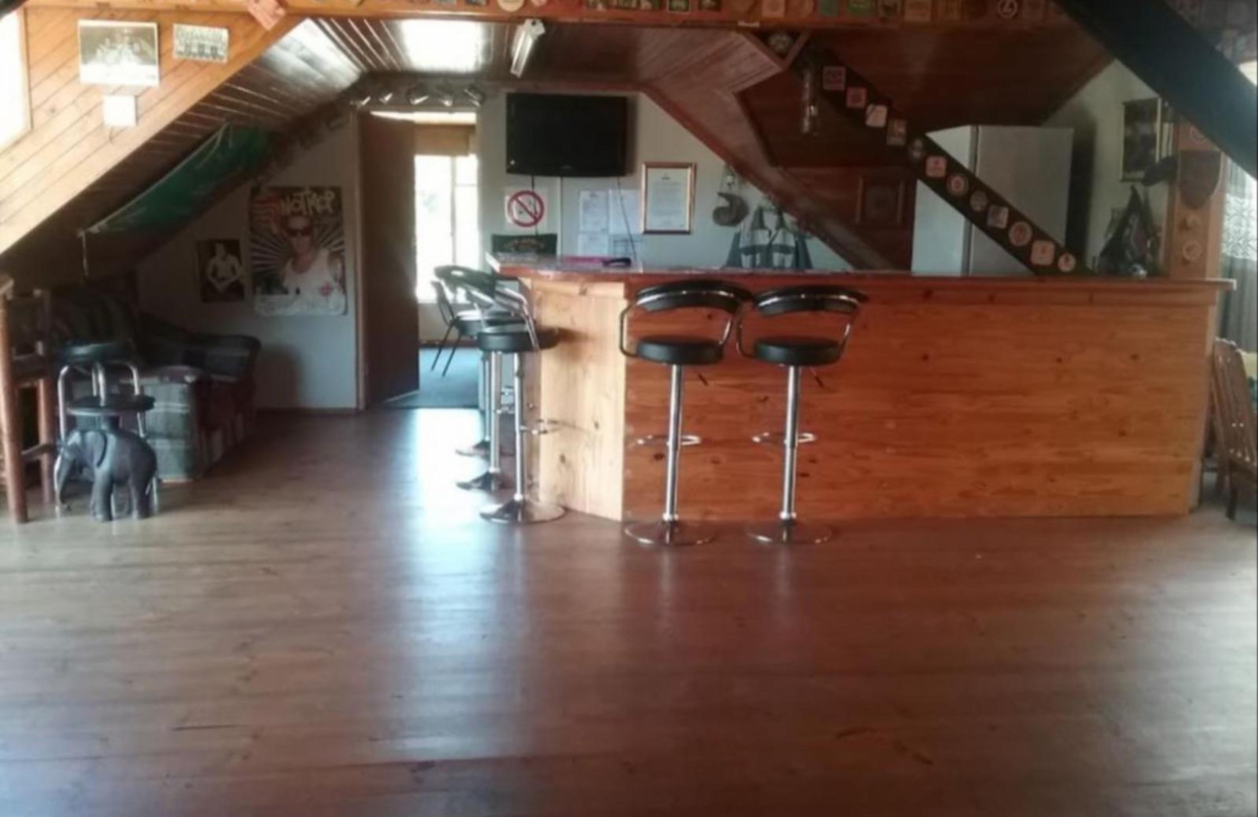 Arusha Lodge, photo 10