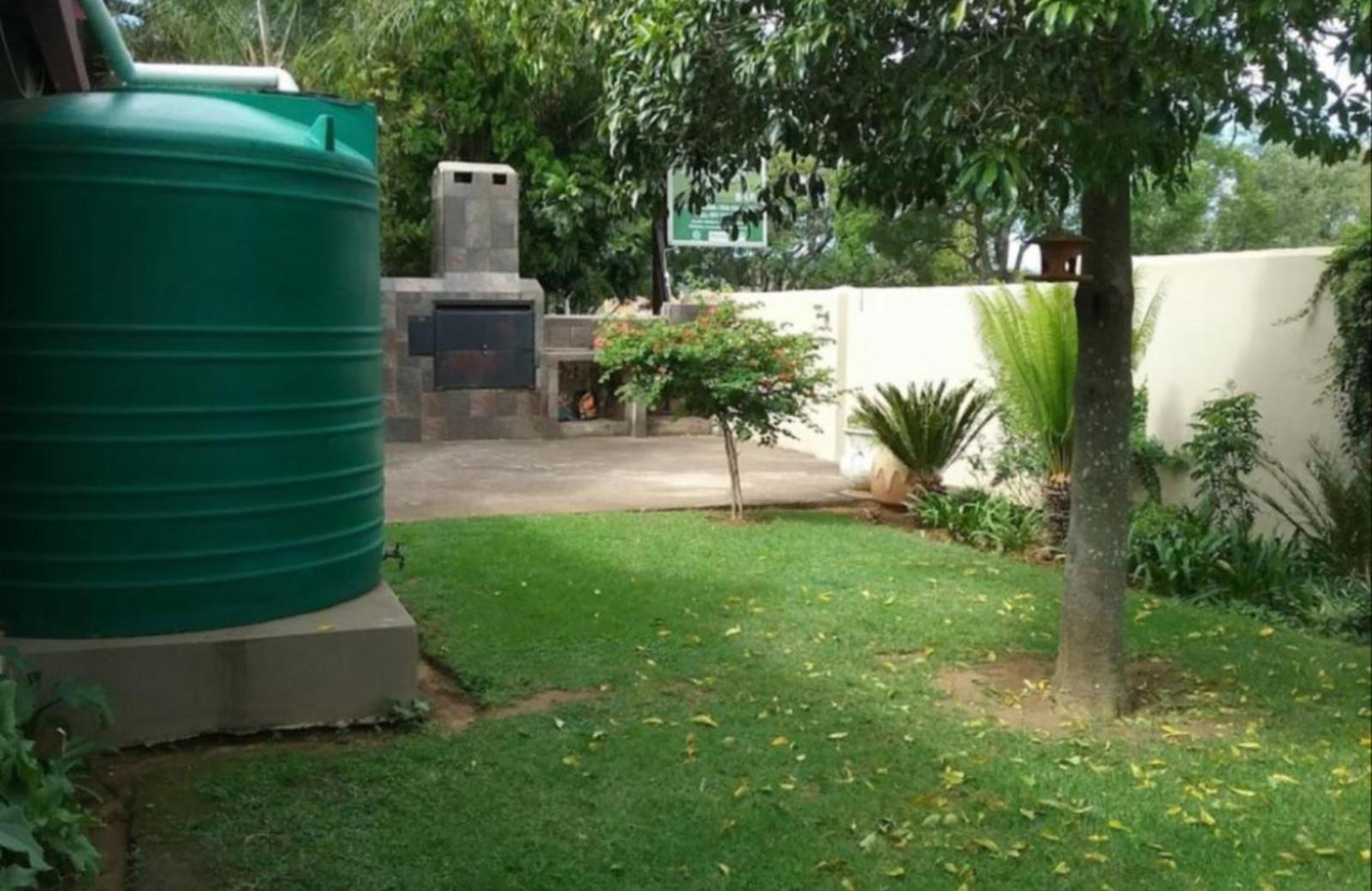 Arusha Lodge, photo 8