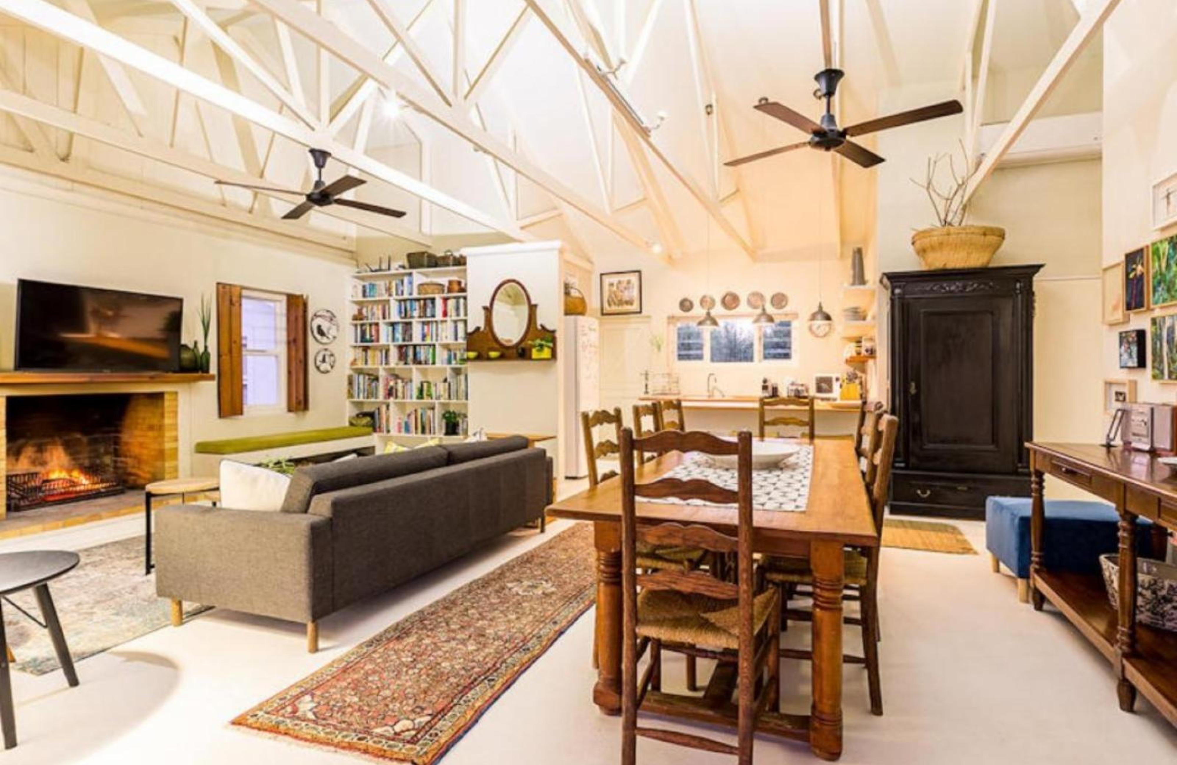 Bloemendal Guest Cottage, photo 2