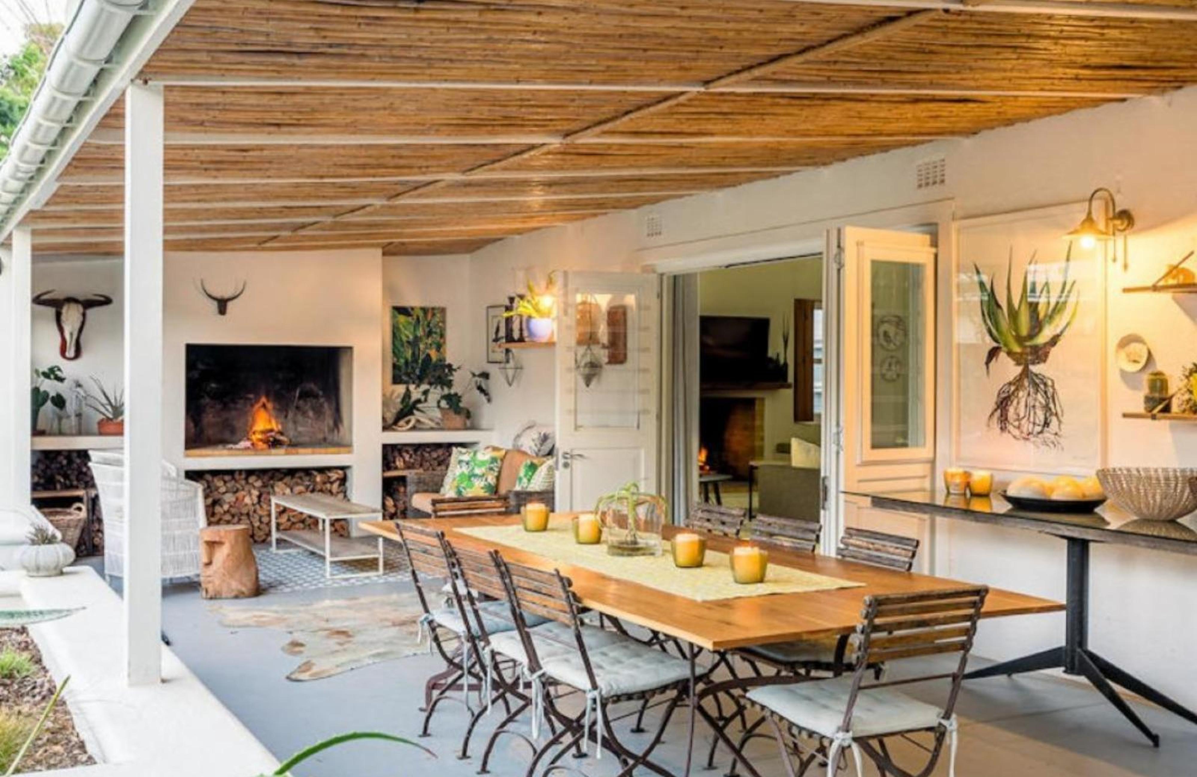 Bloemendal Guest Cottage, photo 6