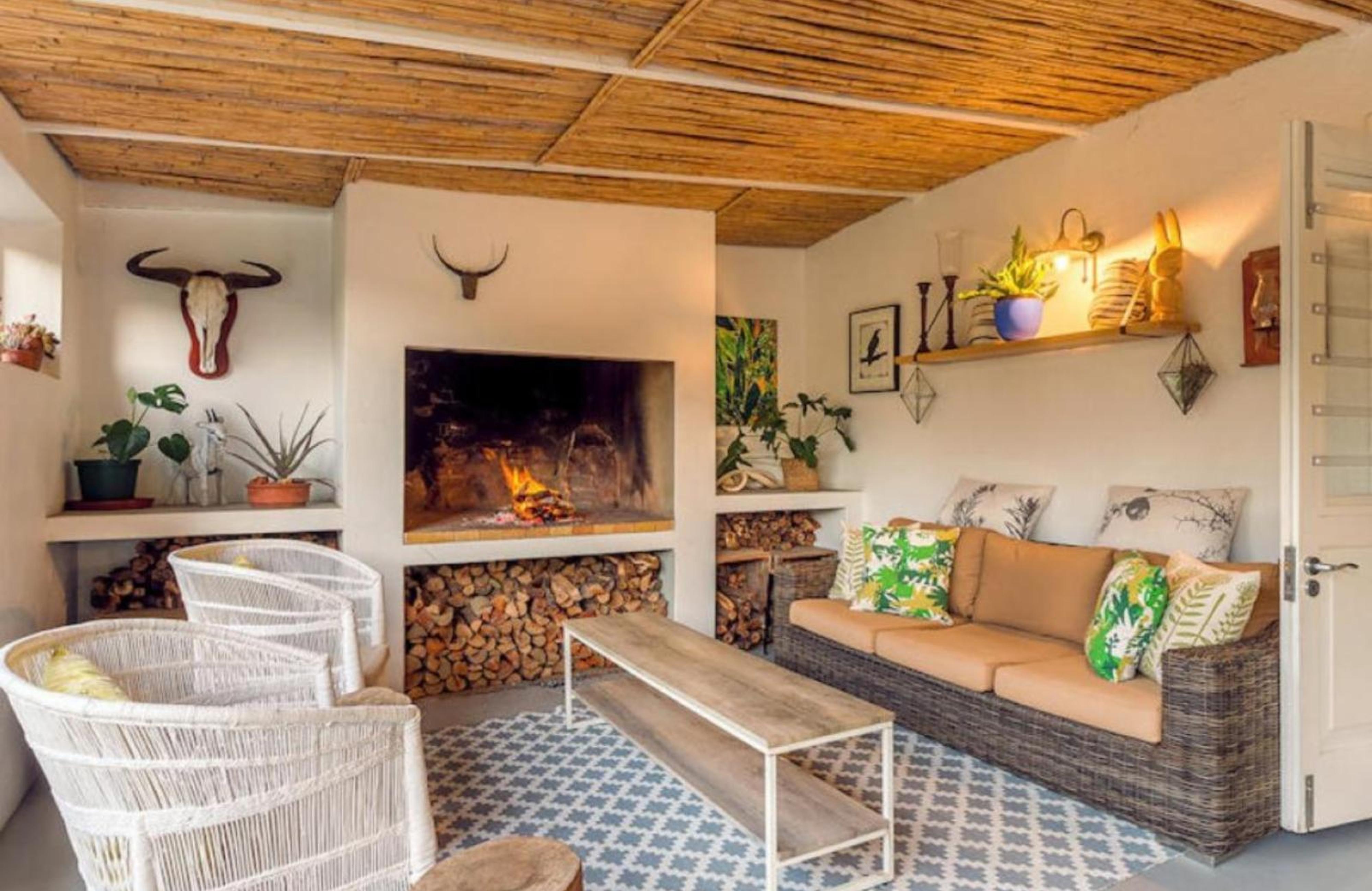 Bloemendal Guest Cottage, photo 4