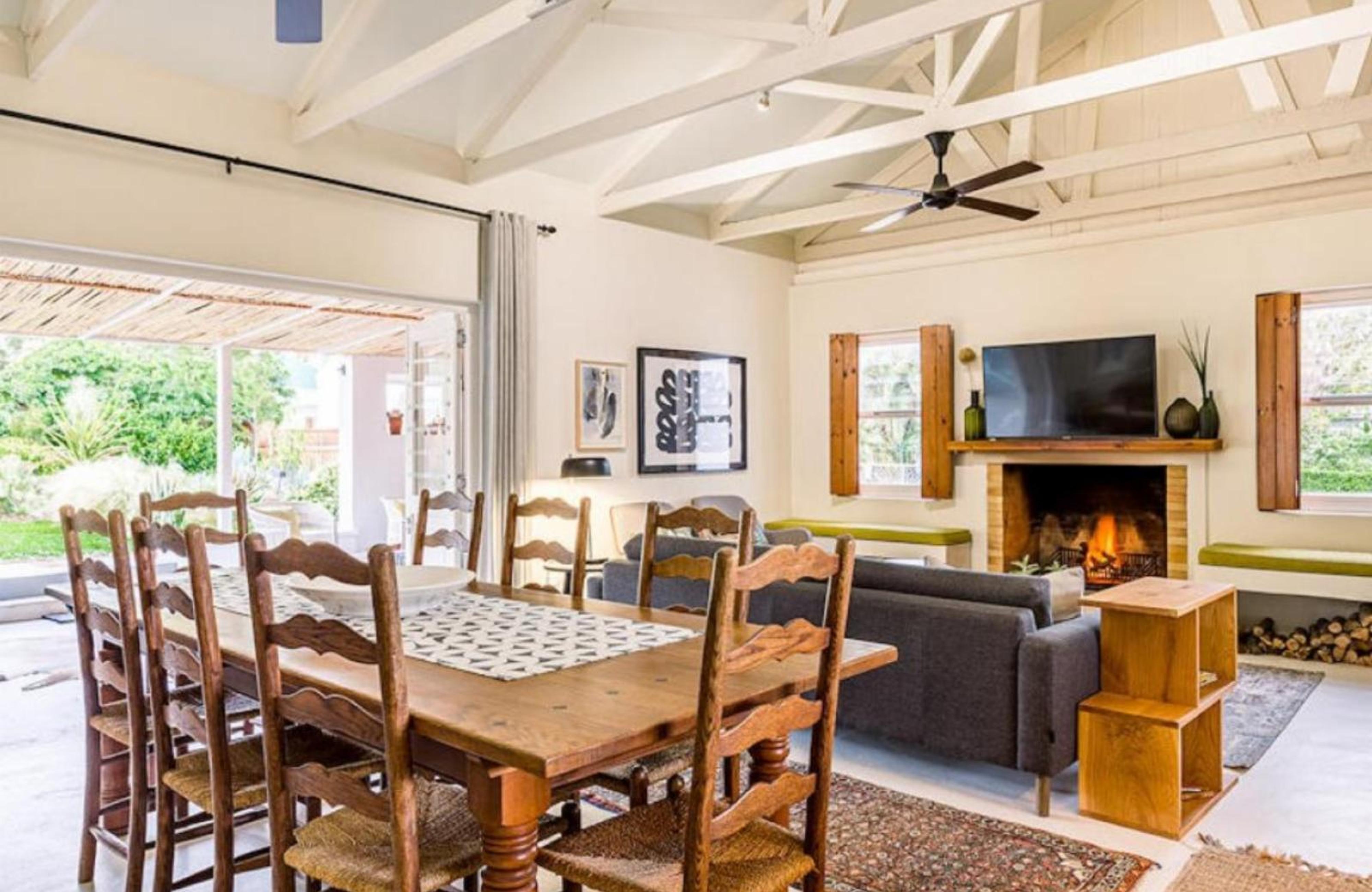 Bloemendal Guest Cottage, photo 10