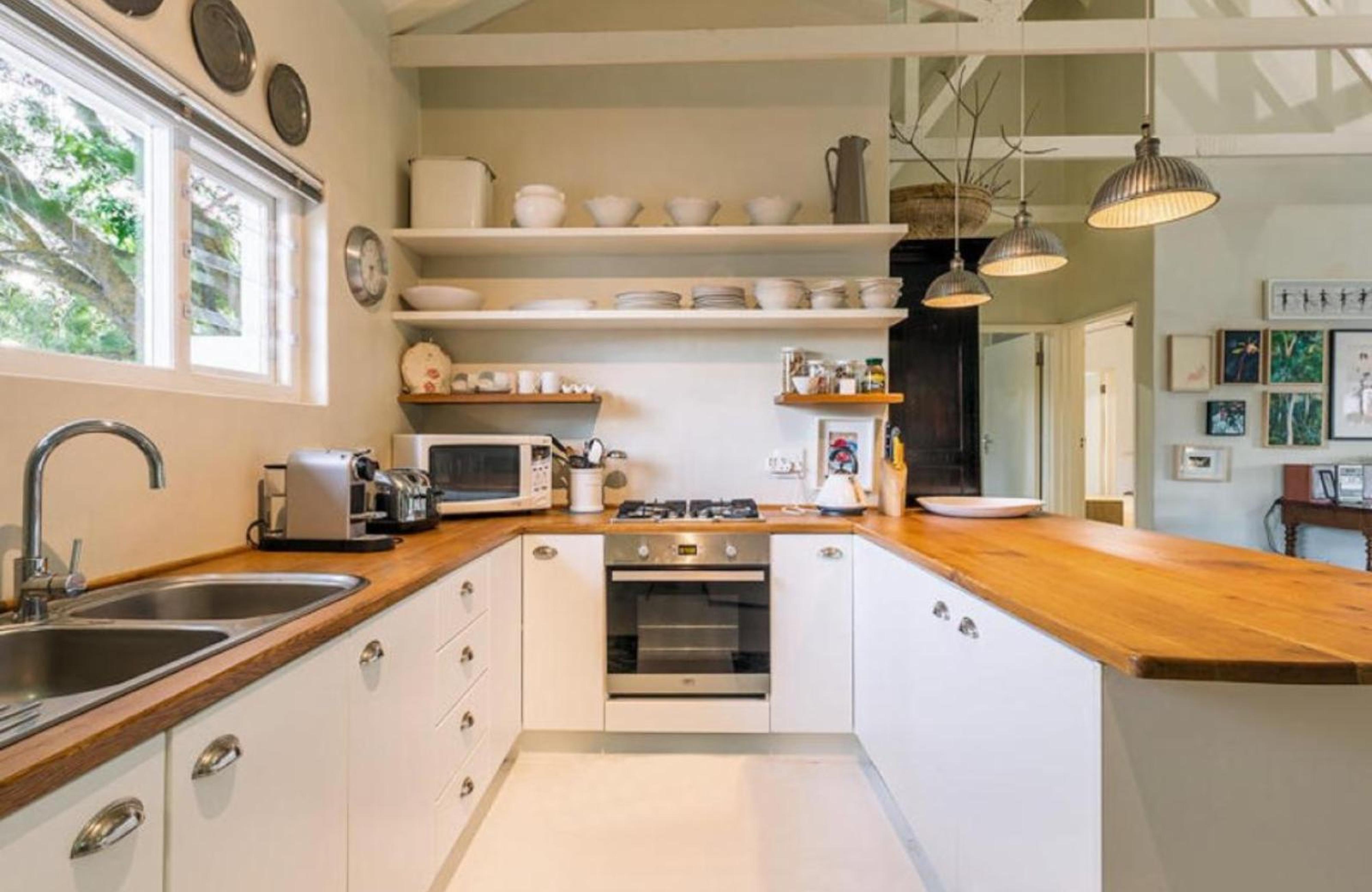 Bloemendal Guest Cottage, photo 9