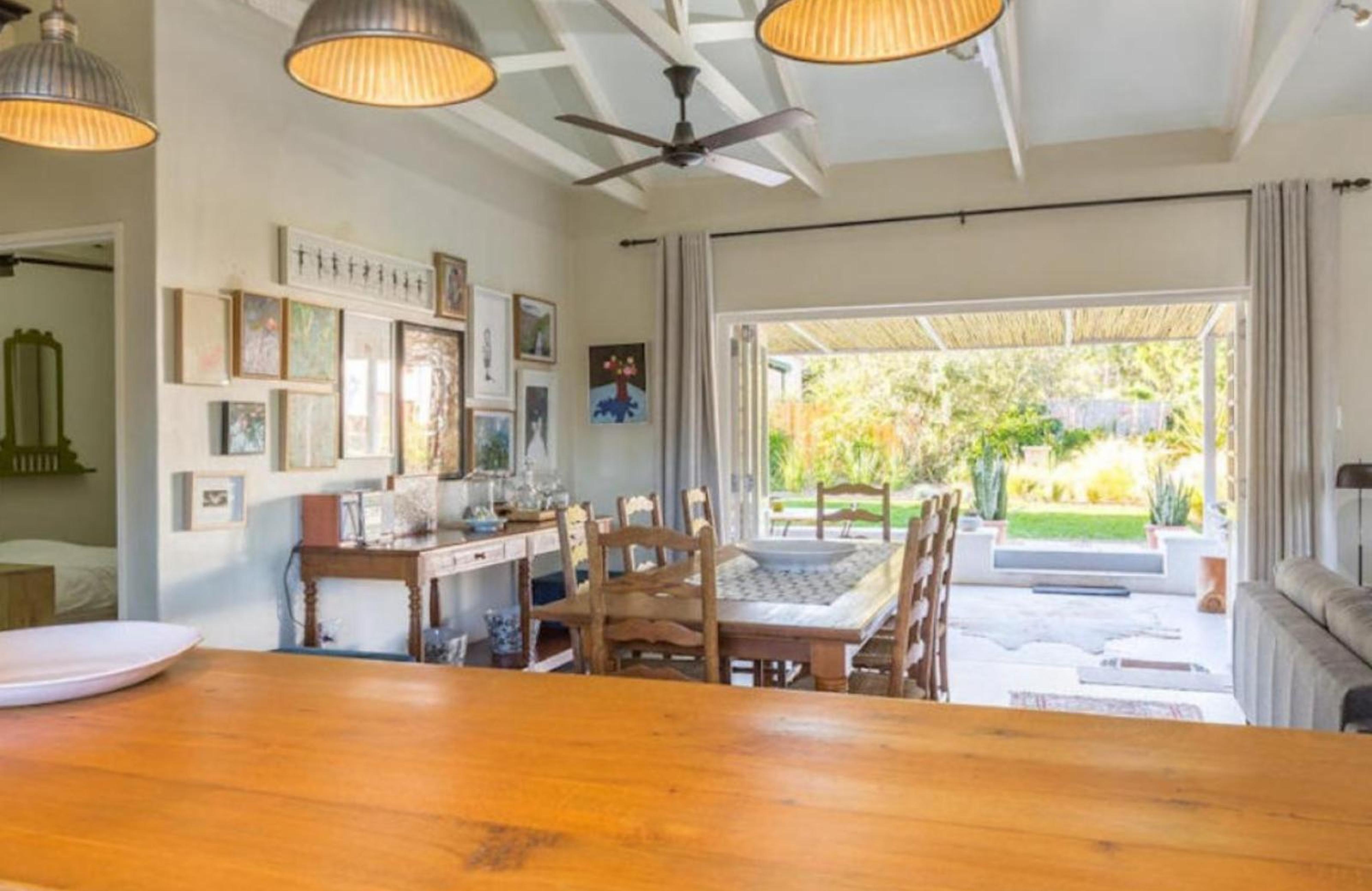 Bloemendal Guest Cottage, photo 8