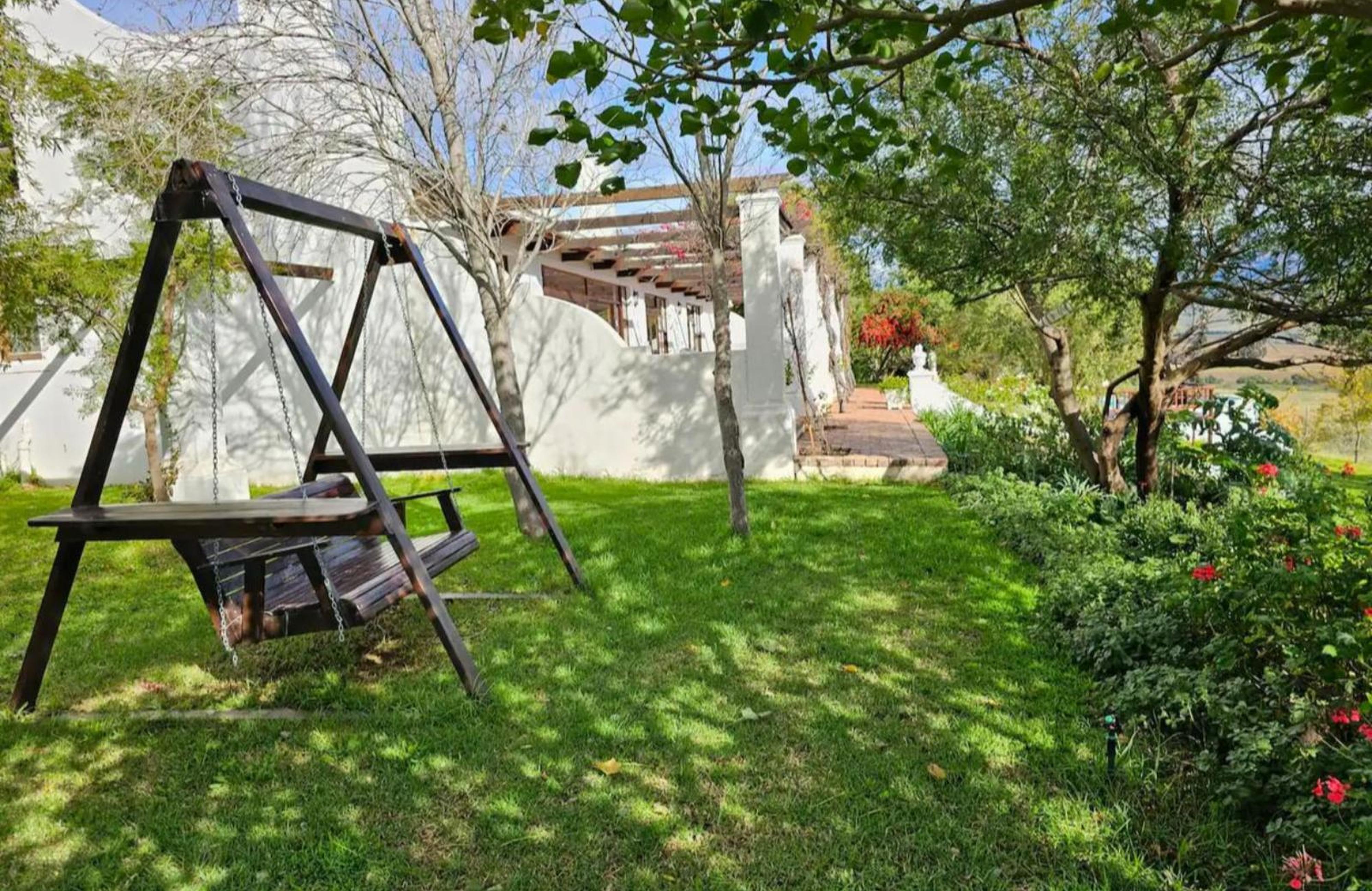 Paradise in the Winelands, photo 31