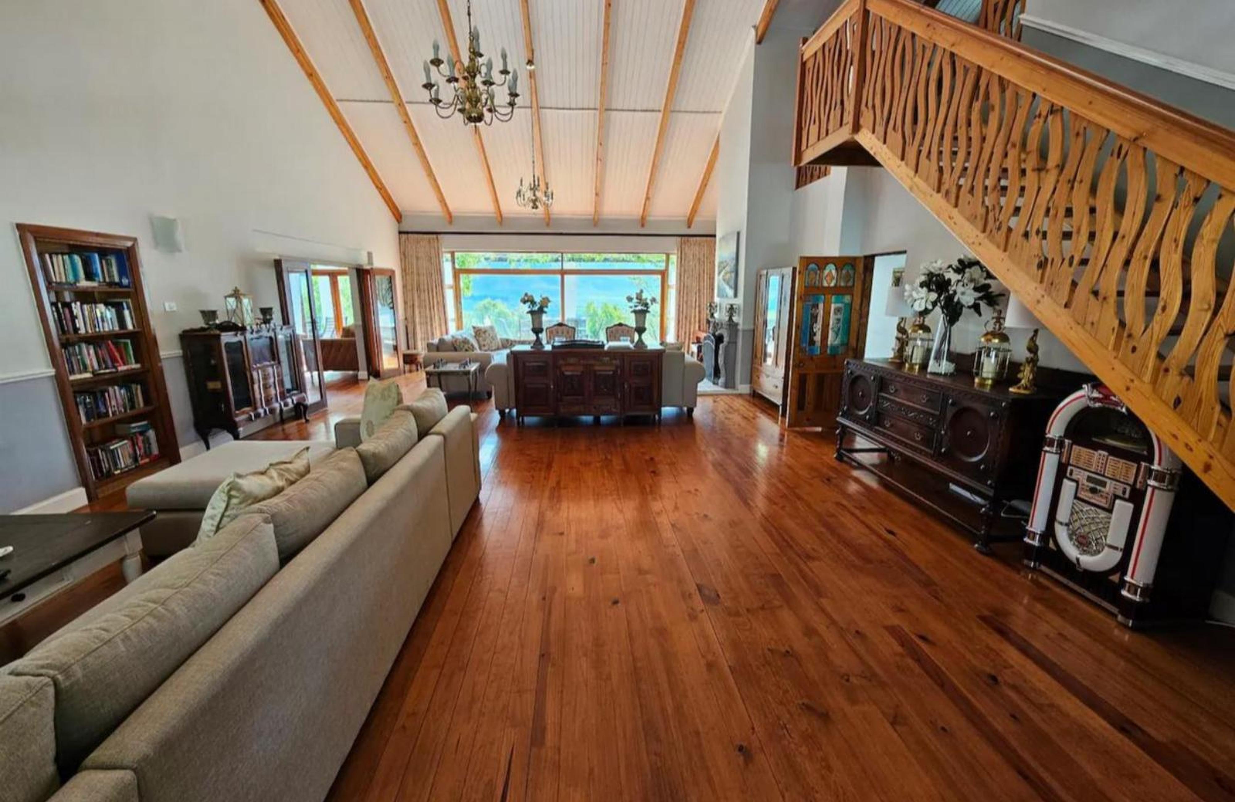 Paradise in the Winelands, photo 3