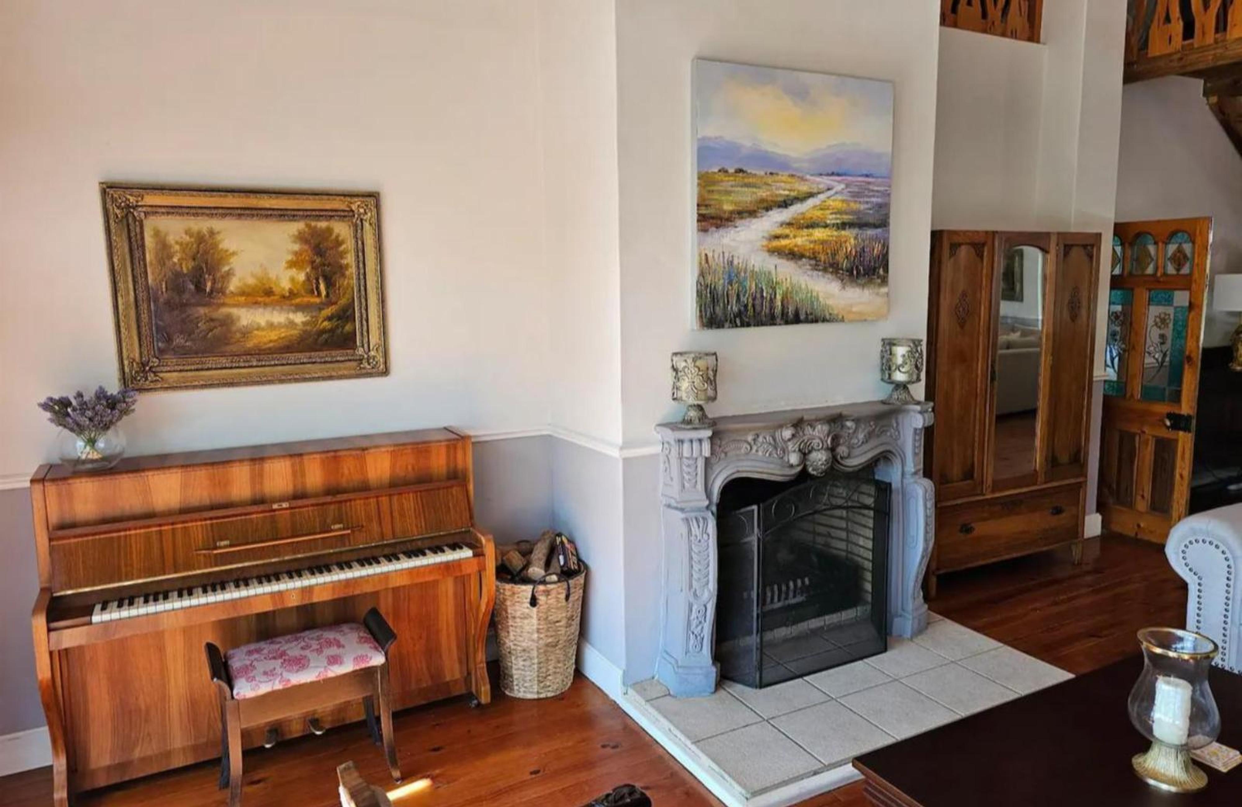 Paradise in the Winelands, photo 11