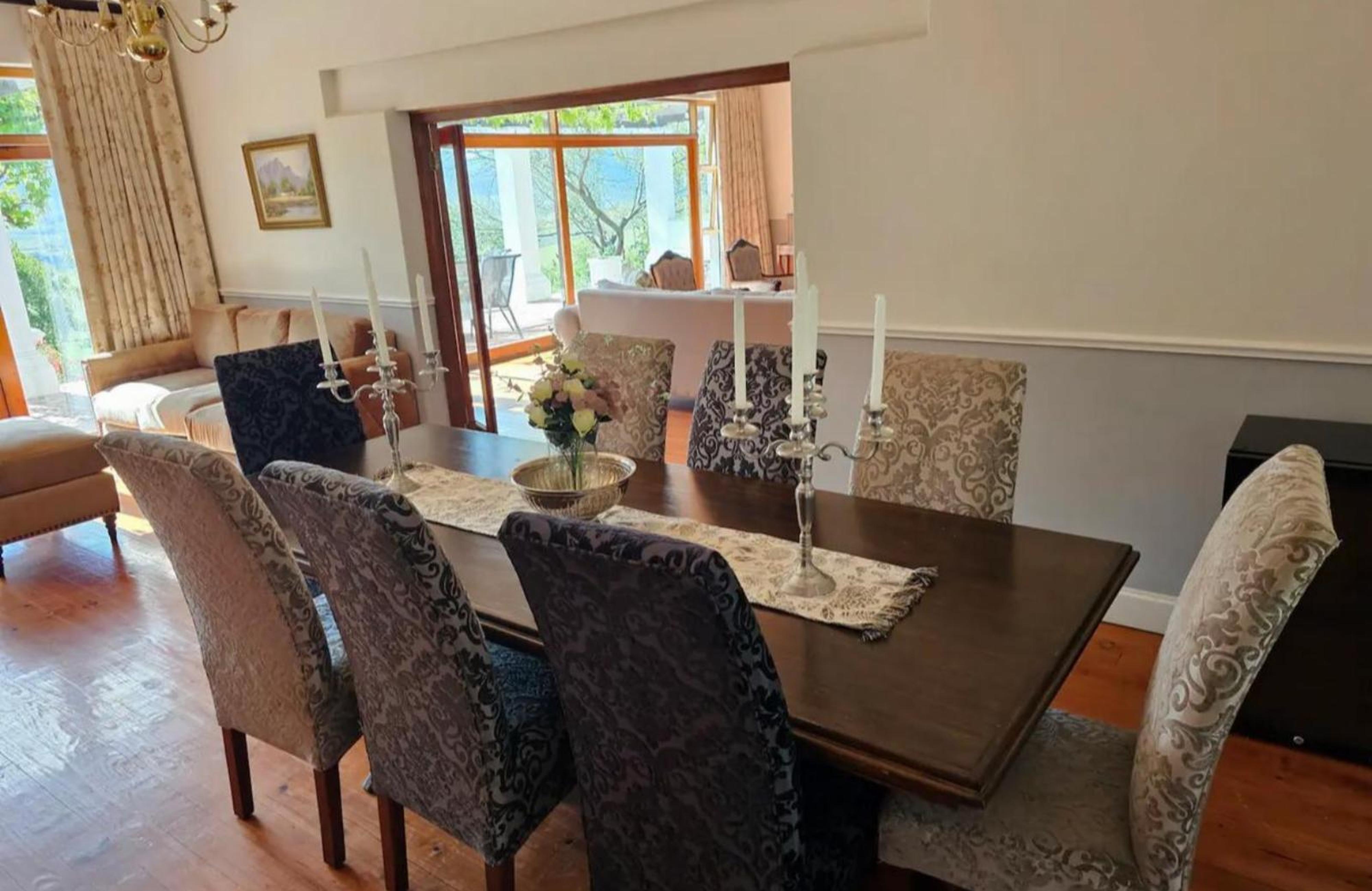 Paradise in the Winelands, photo 29