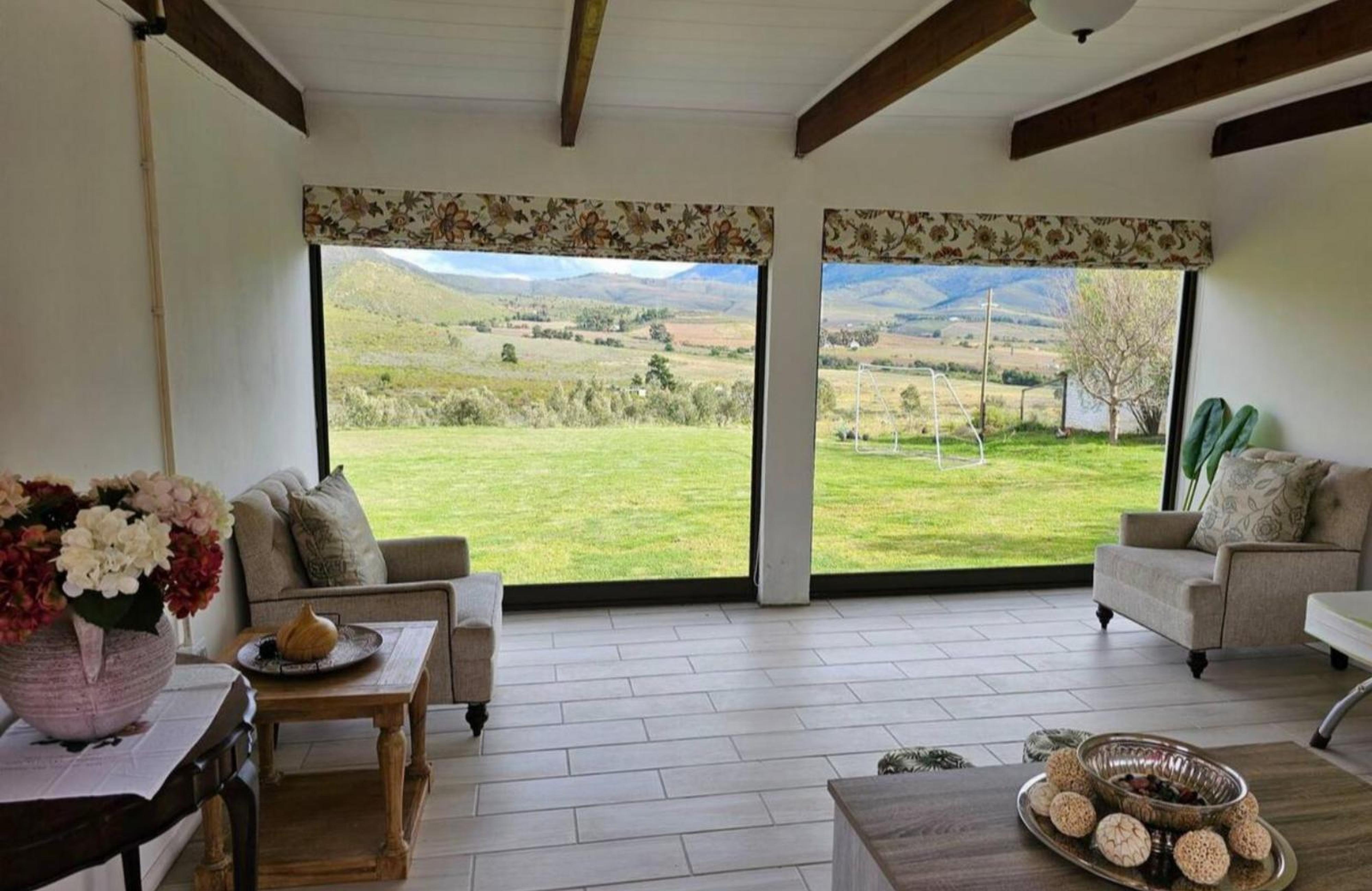 Paradise in the Winelands, photo 9