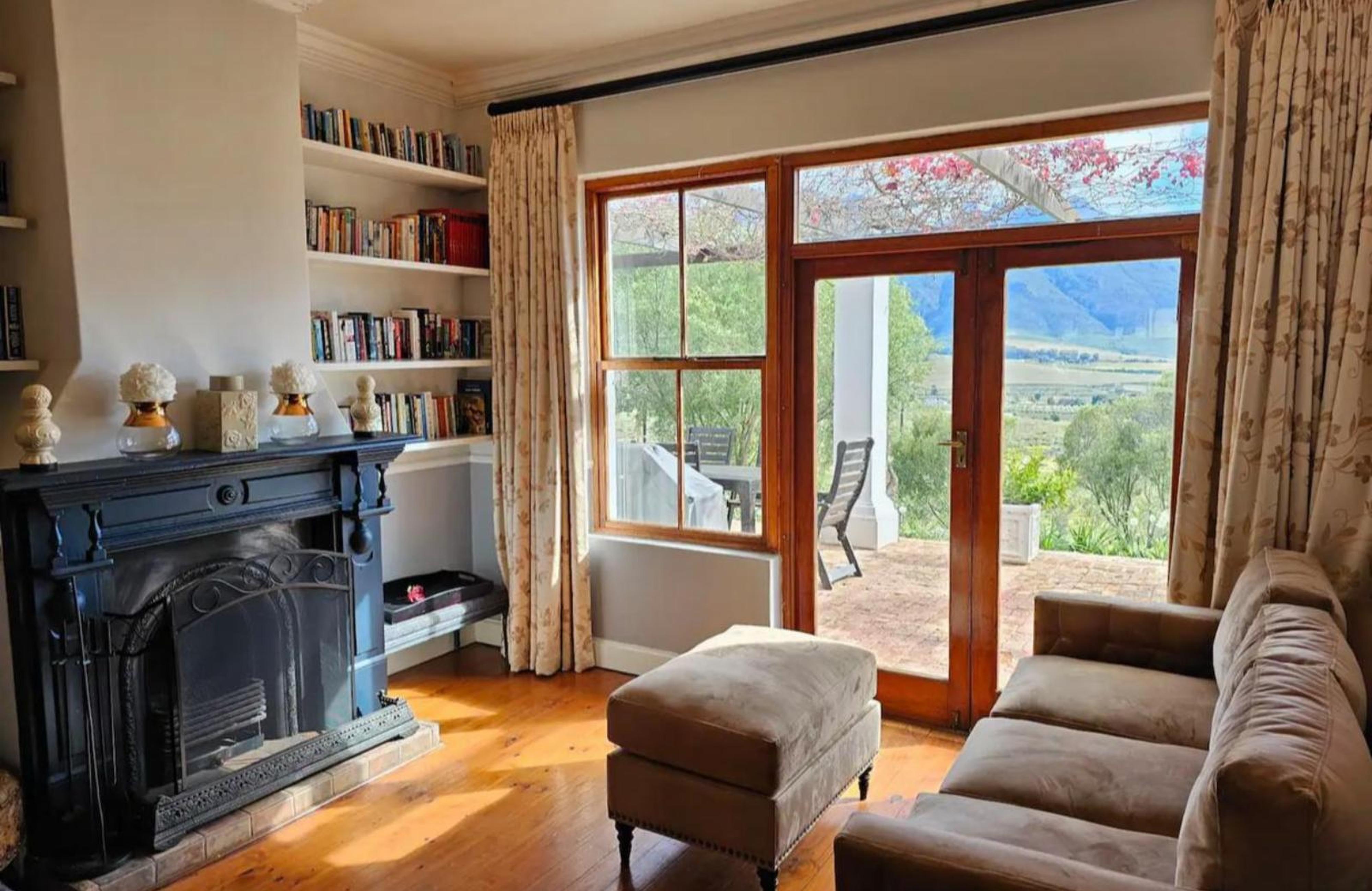 Paradise in the Winelands, photo 16