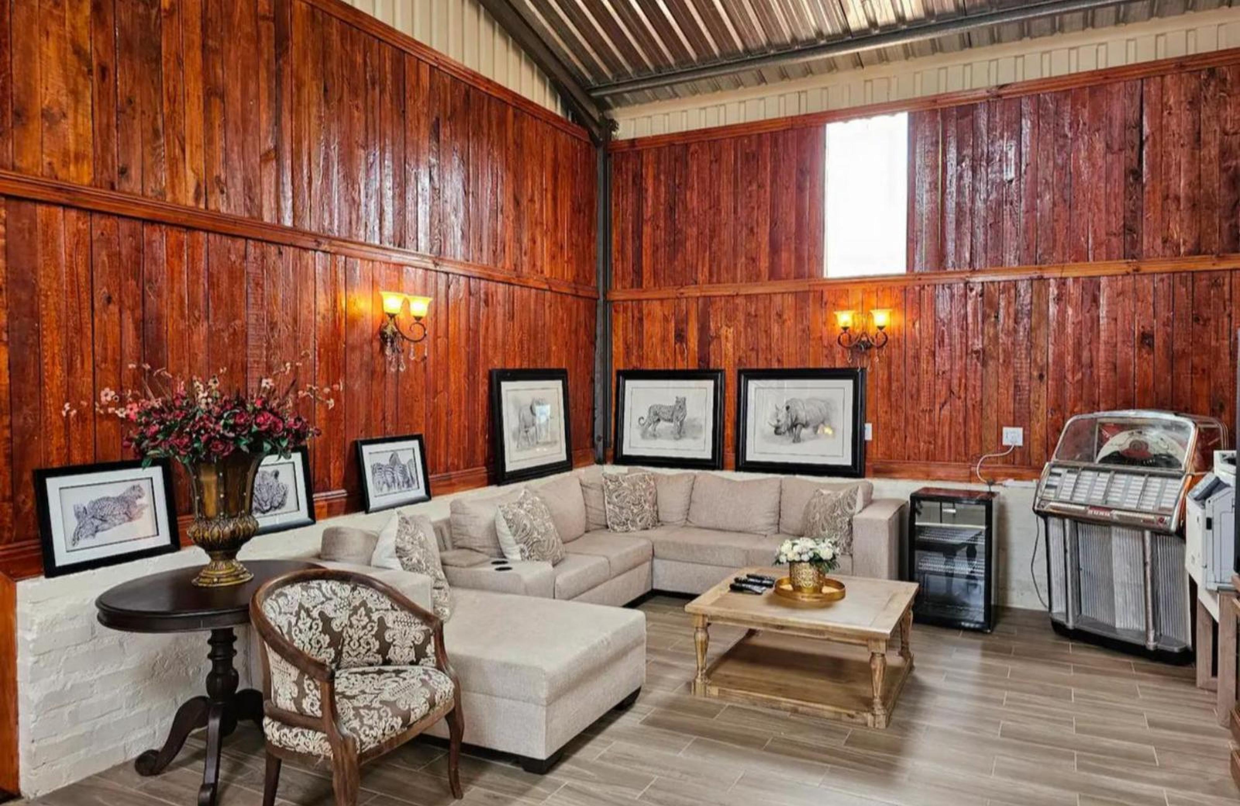 Paradise in the Winelands, photo 32