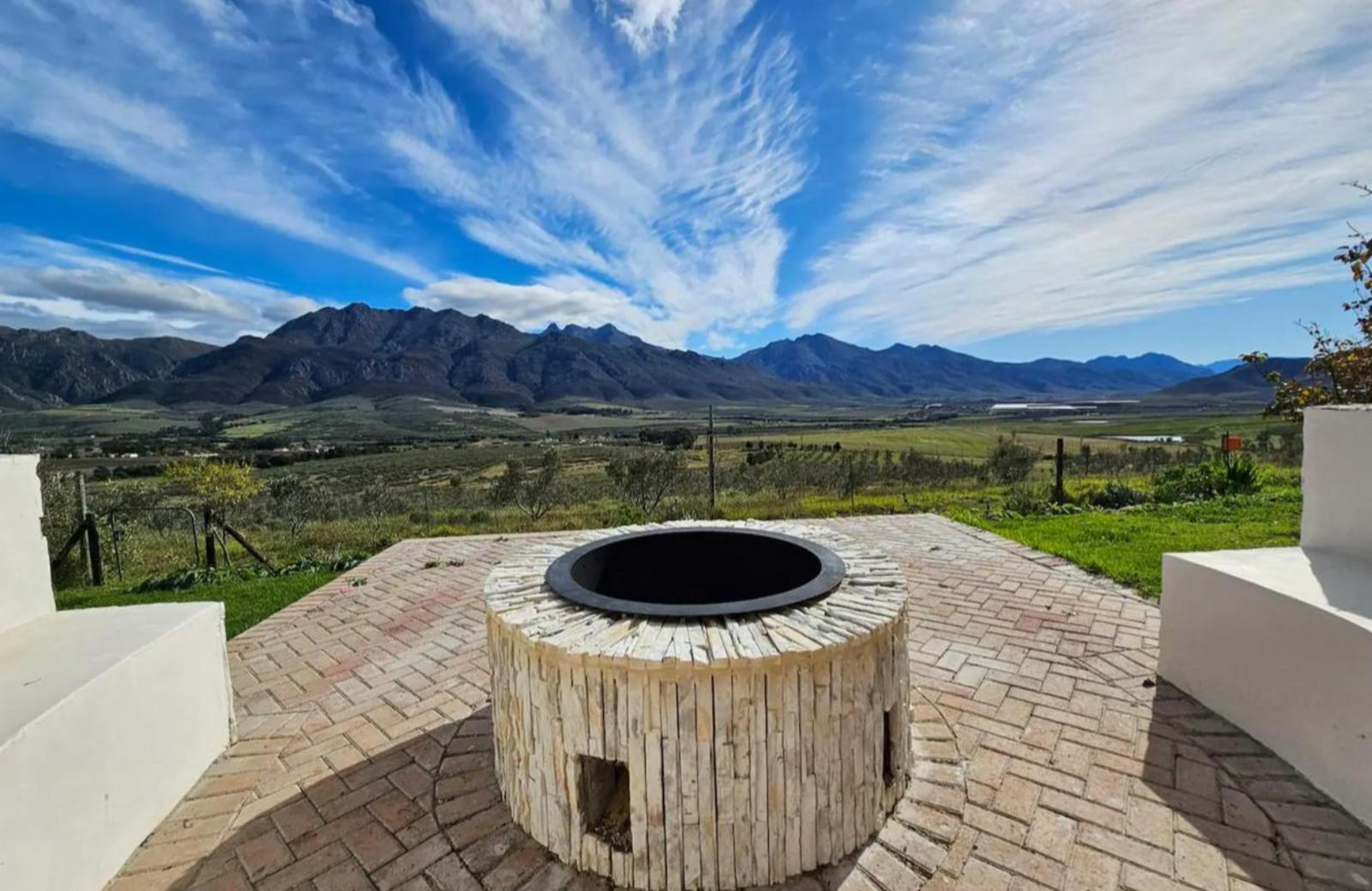 Paradise in the Winelands, photo 18