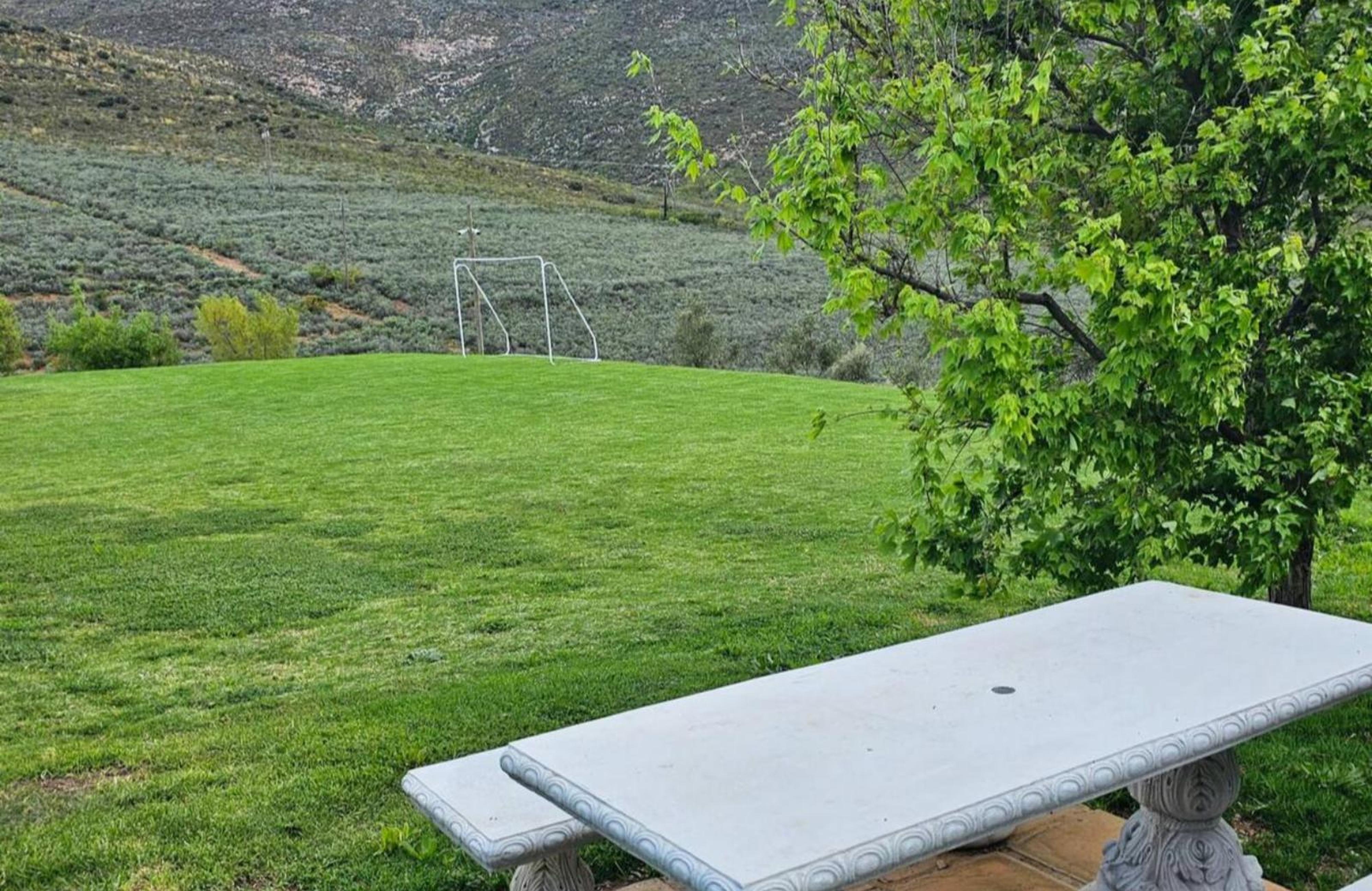 Paradise in the Winelands, photo 10