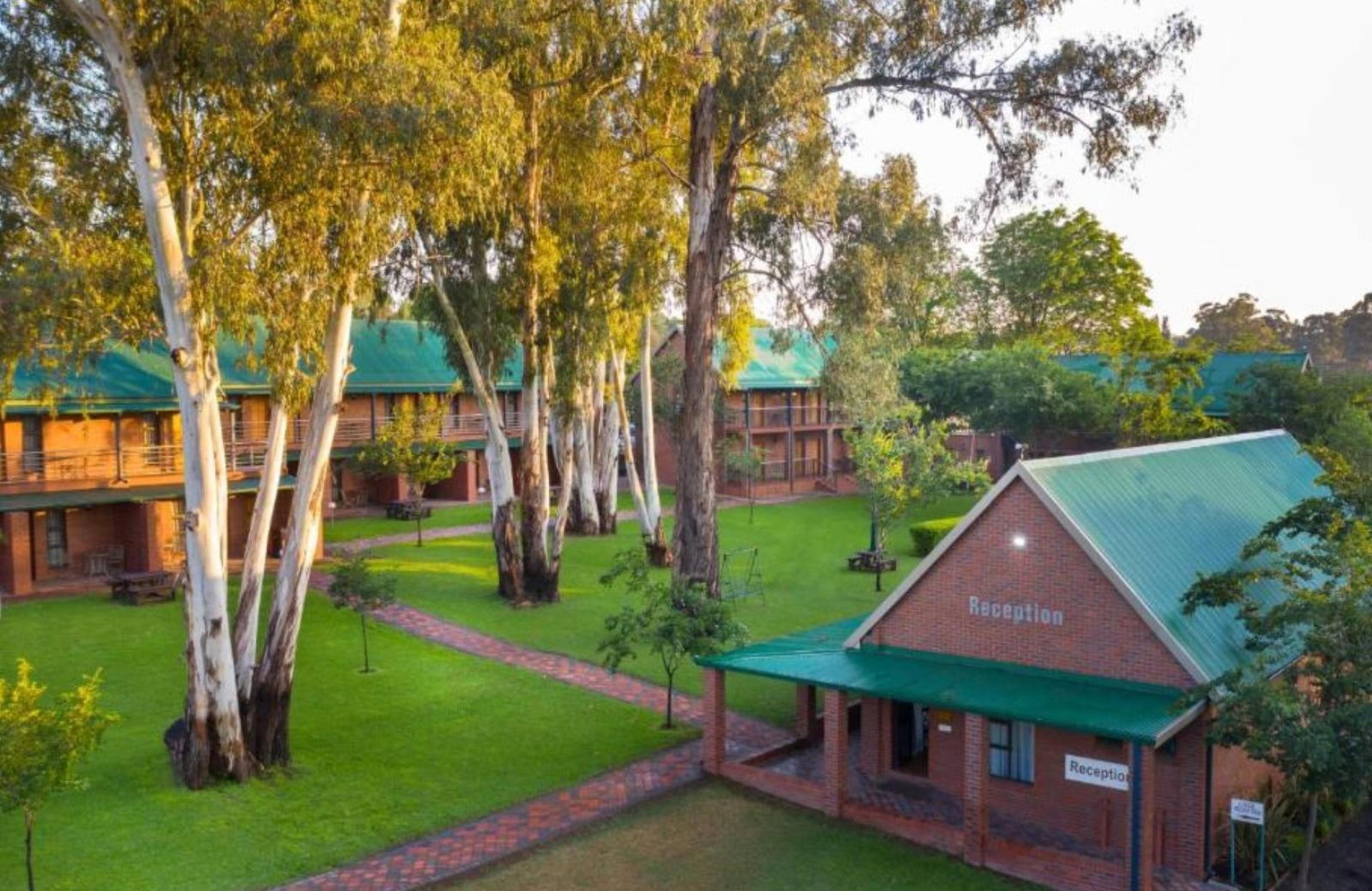 Bethal Bluegum Country Lodge, photo 14