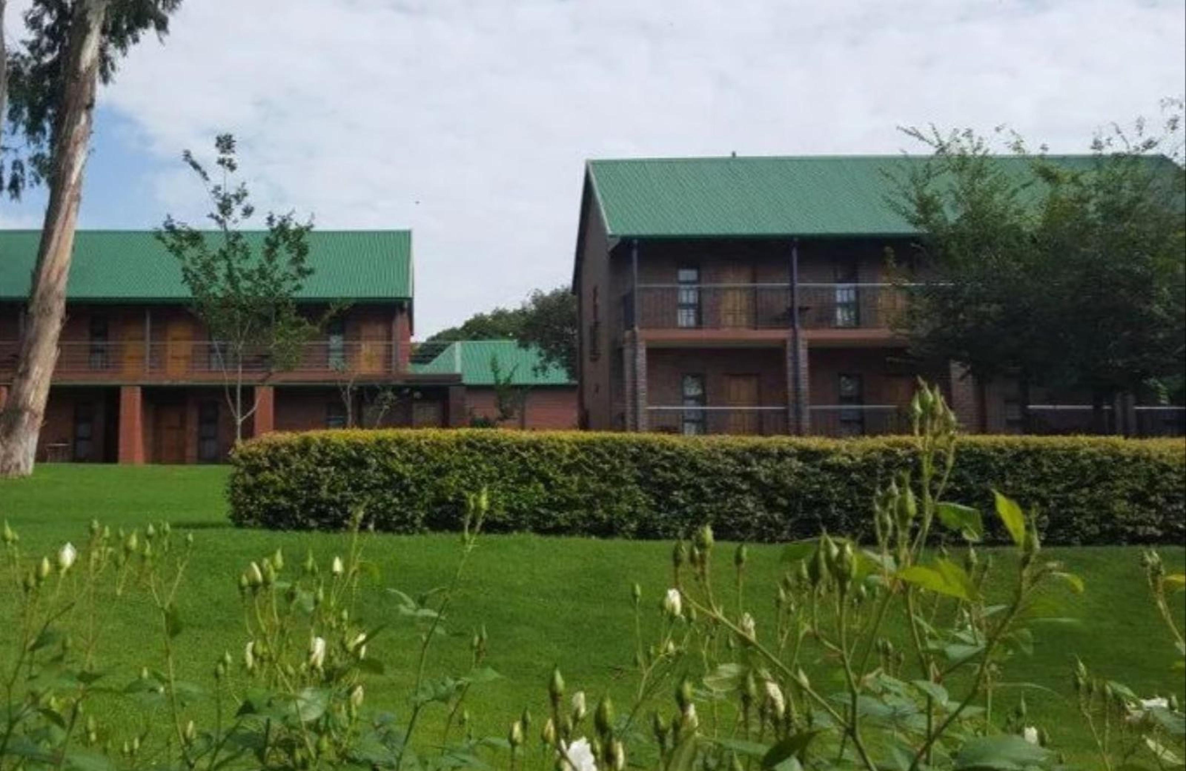 Bethal Bluegum Country Lodge, photo 10