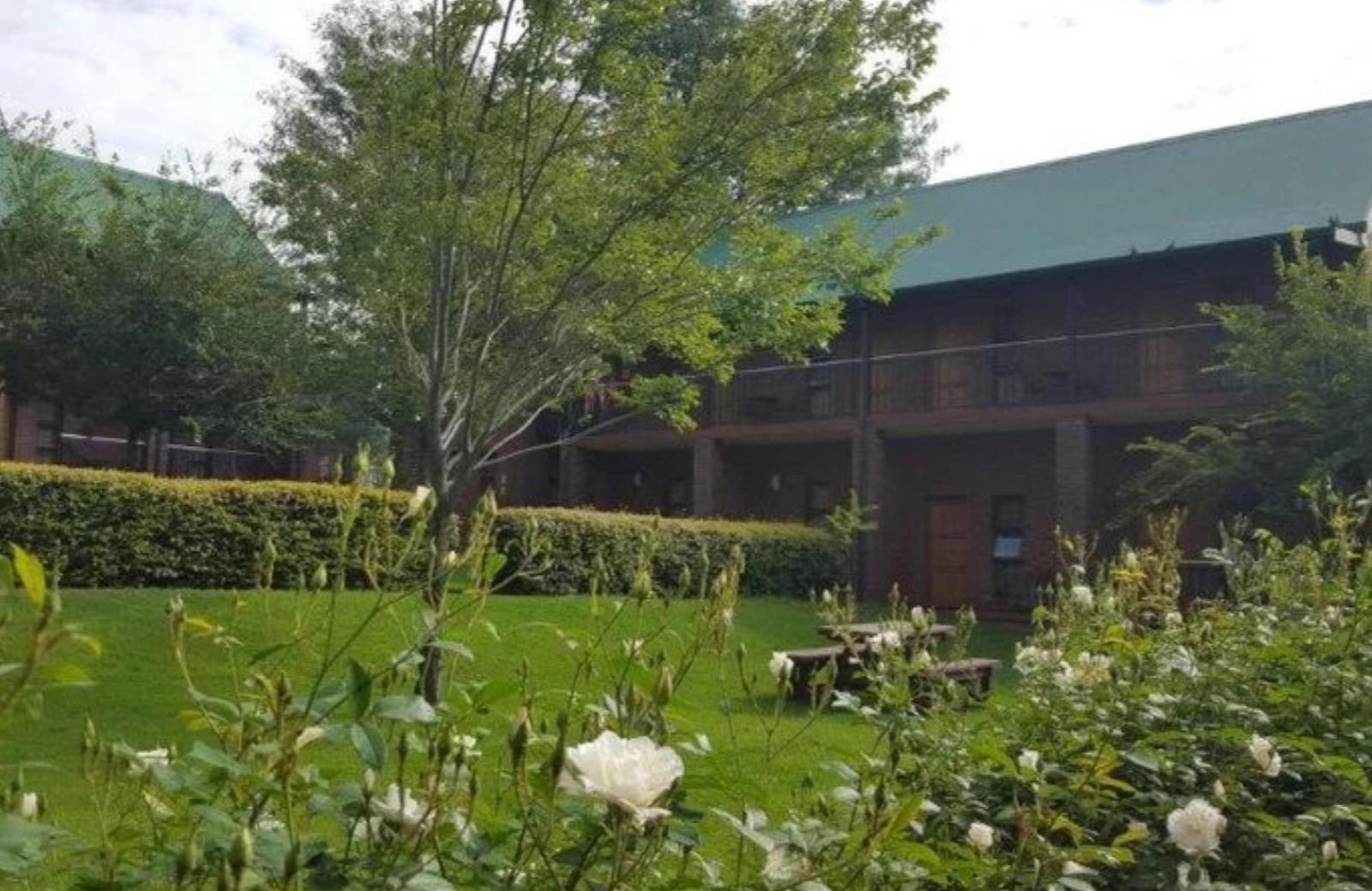 Bethal Bluegum Country Lodge, photo 2