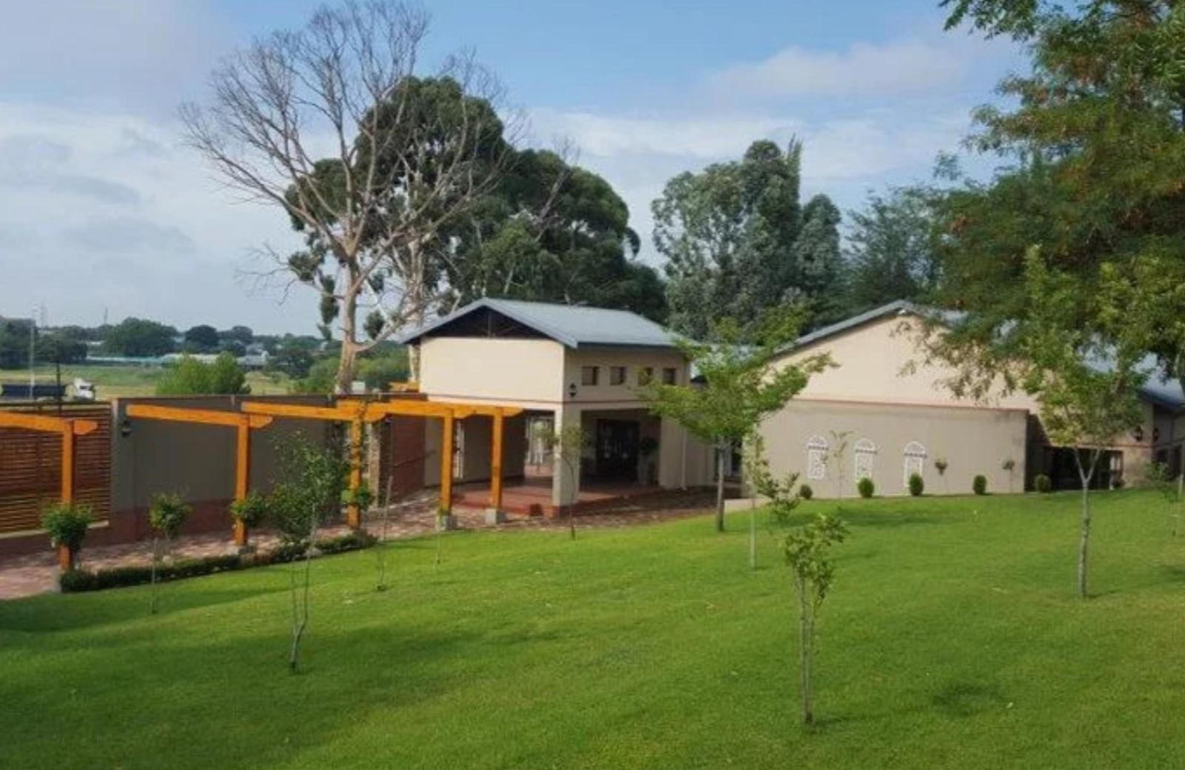 Bethal Bluegum Country Lodge, photo 5