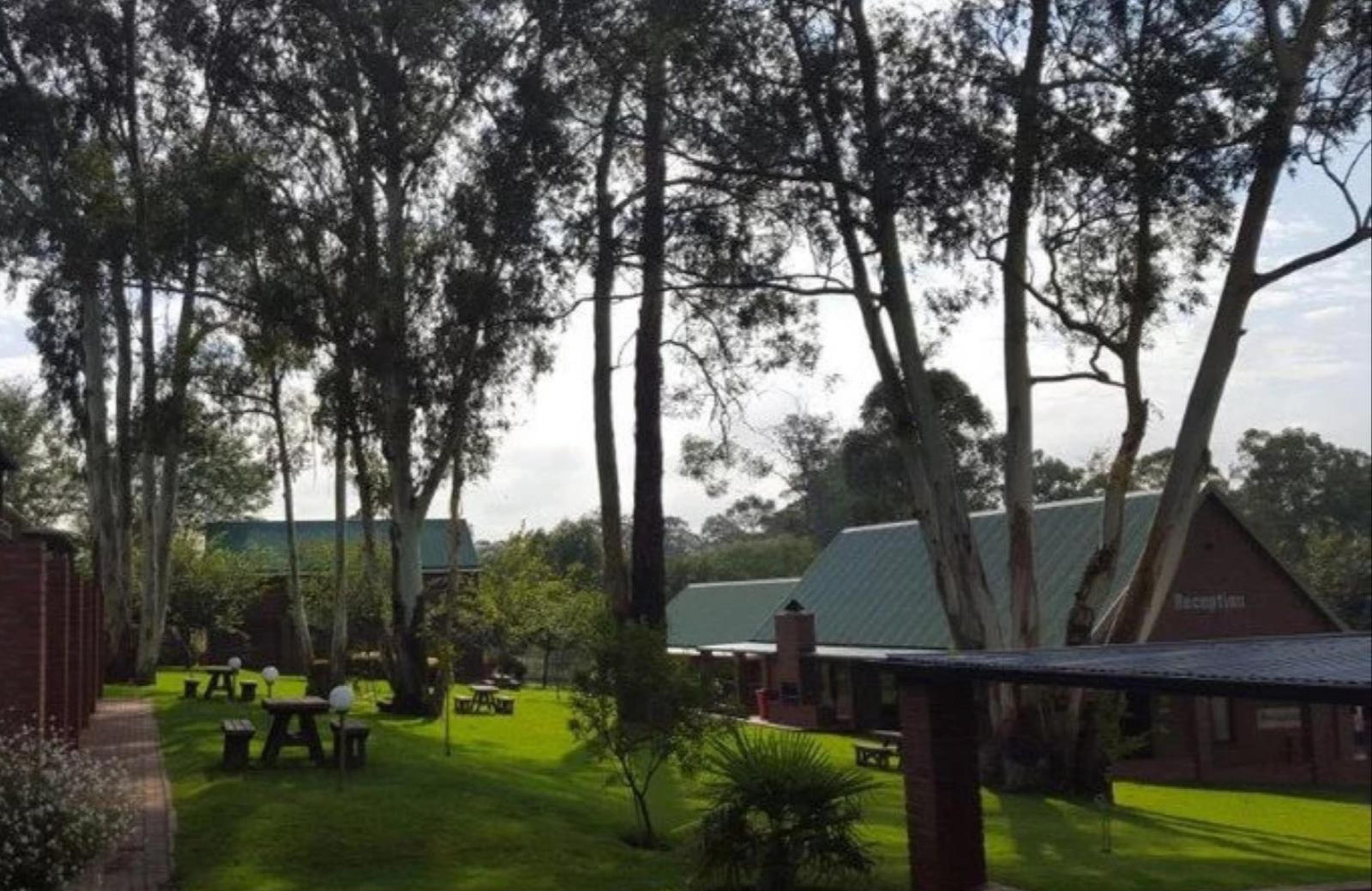 Bethal Bluegum Country Lodge, photo 3