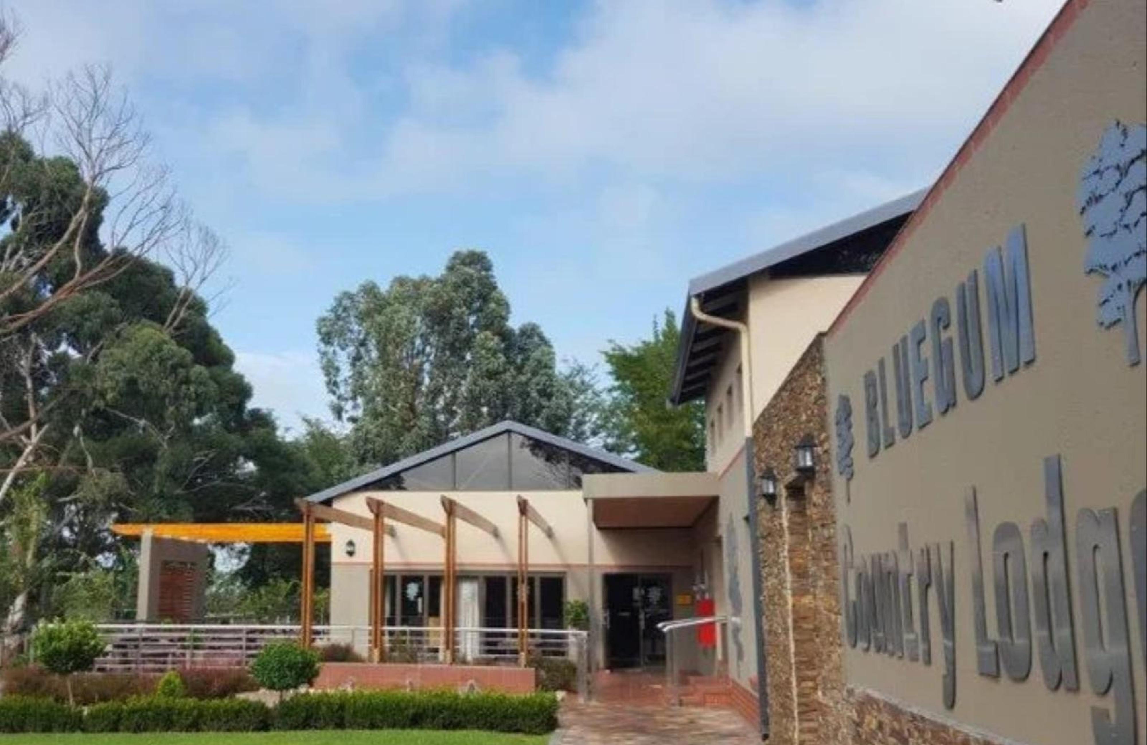 Bethal Bluegum Country Lodge, photo 12