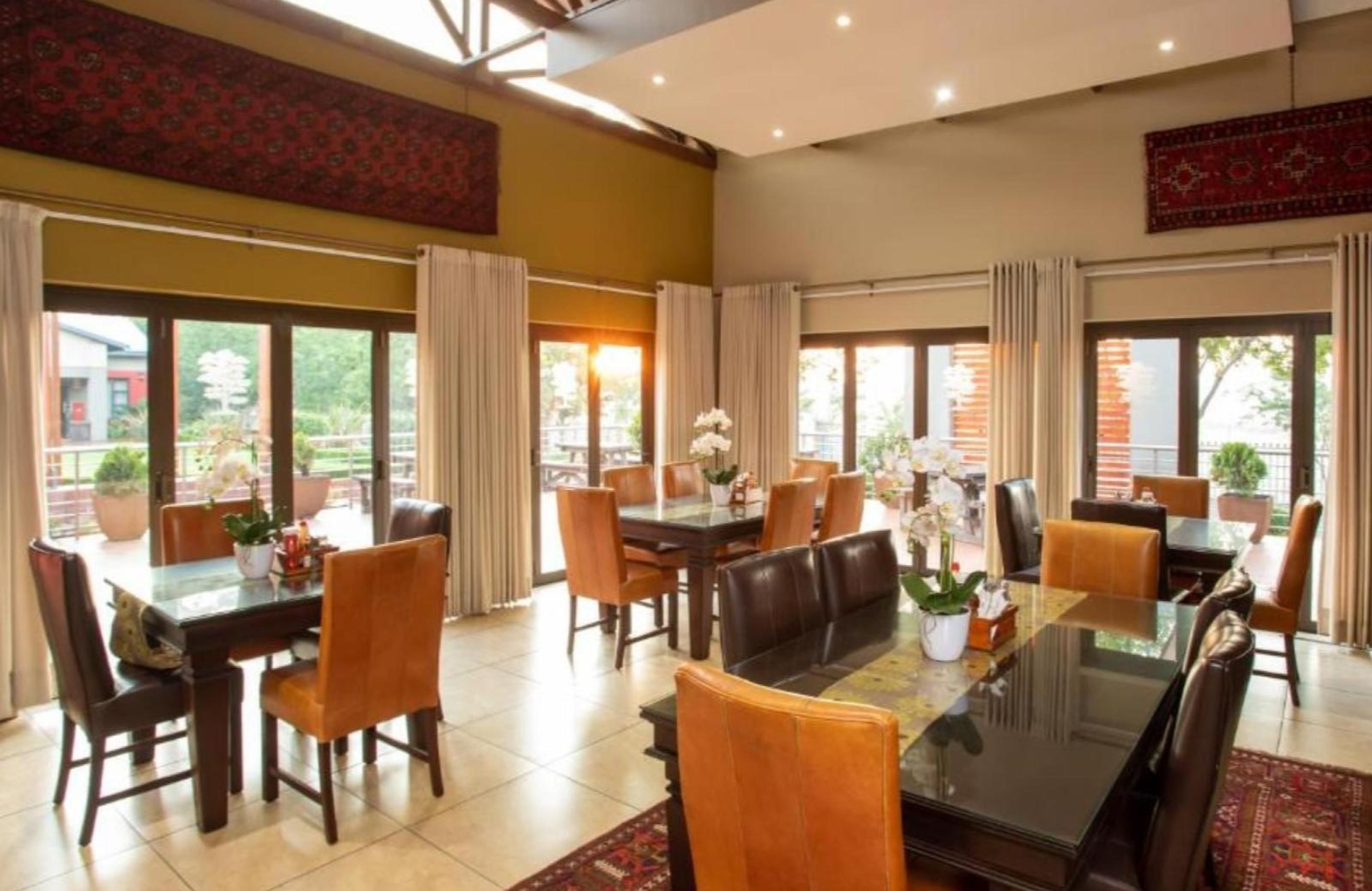 Bethal Bluegum Country Lodge, photo 8