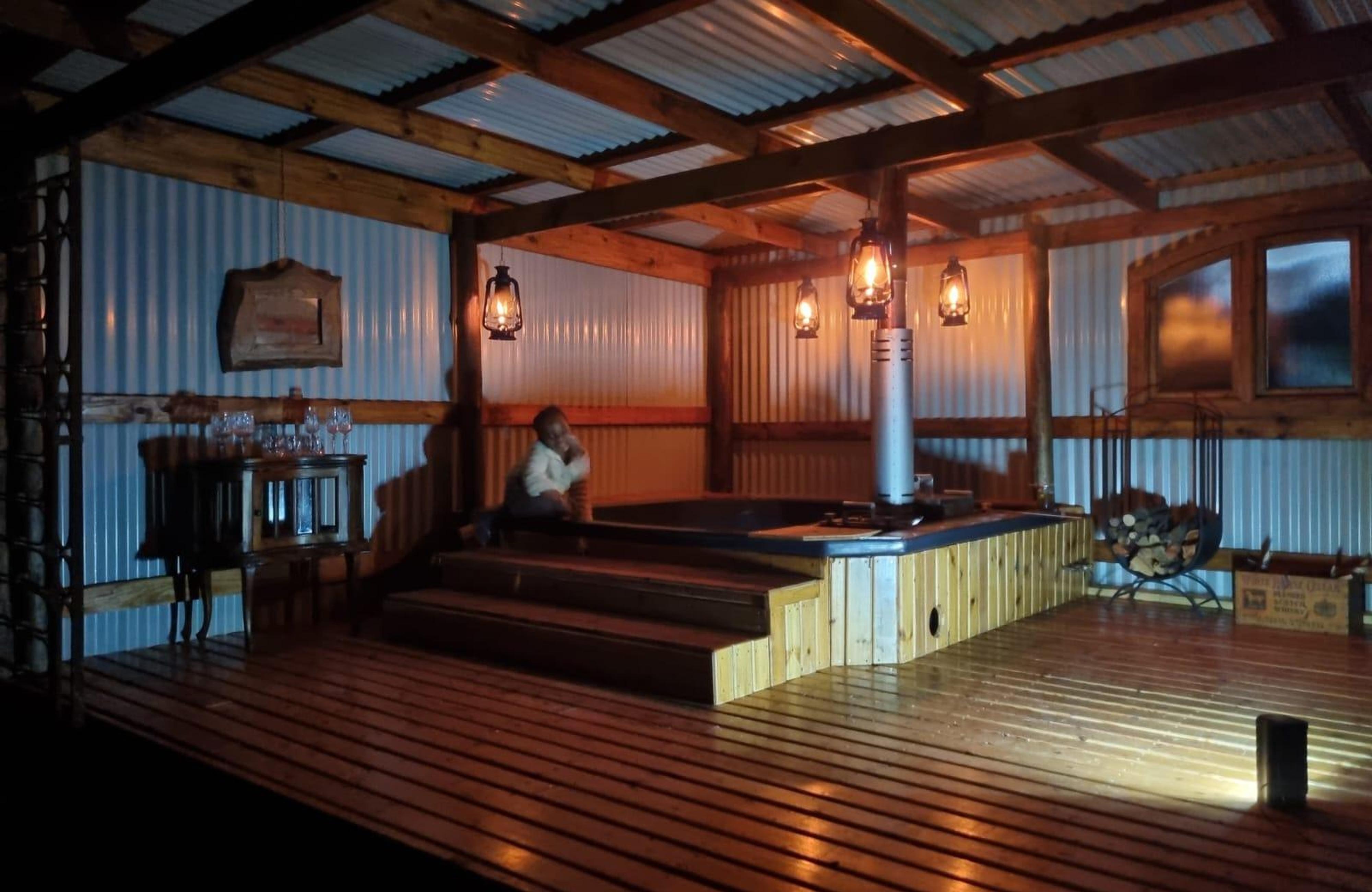 The Fat Mulberry Guest Farm, photo 10