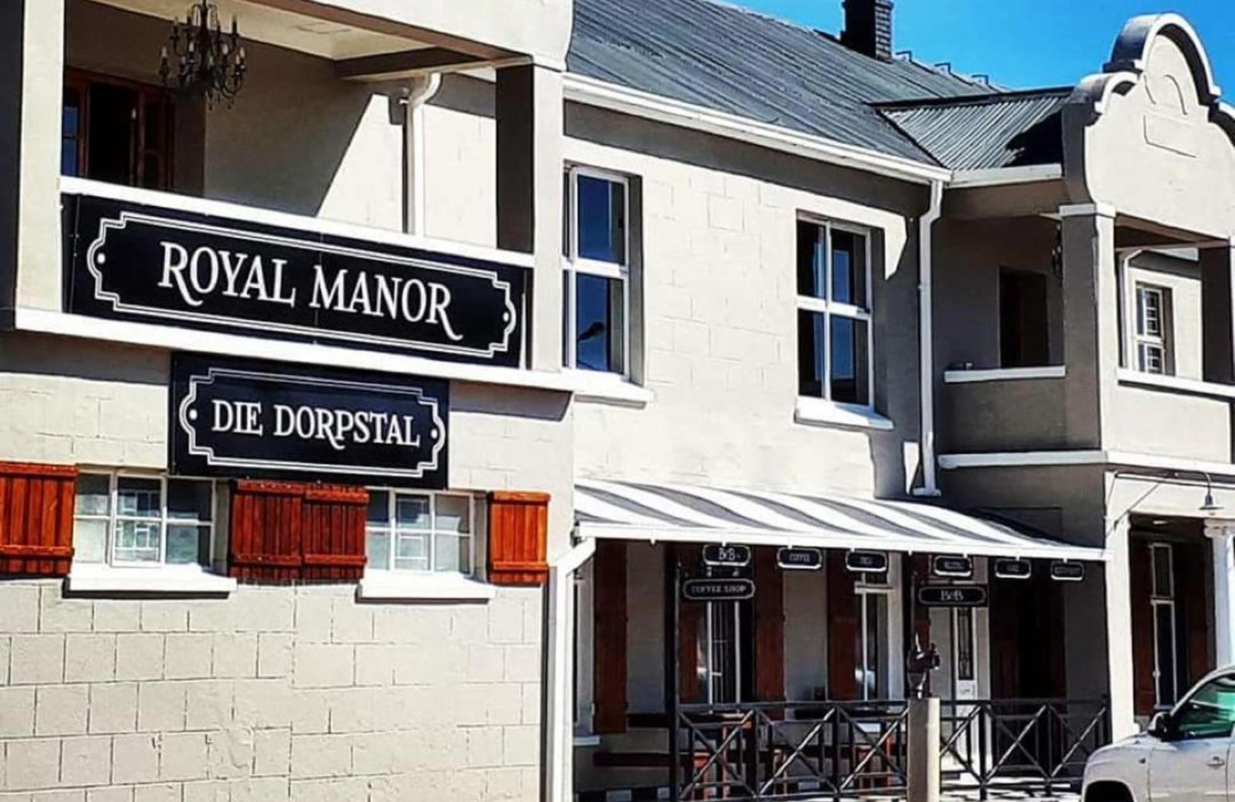 Royal Manor, photo 5