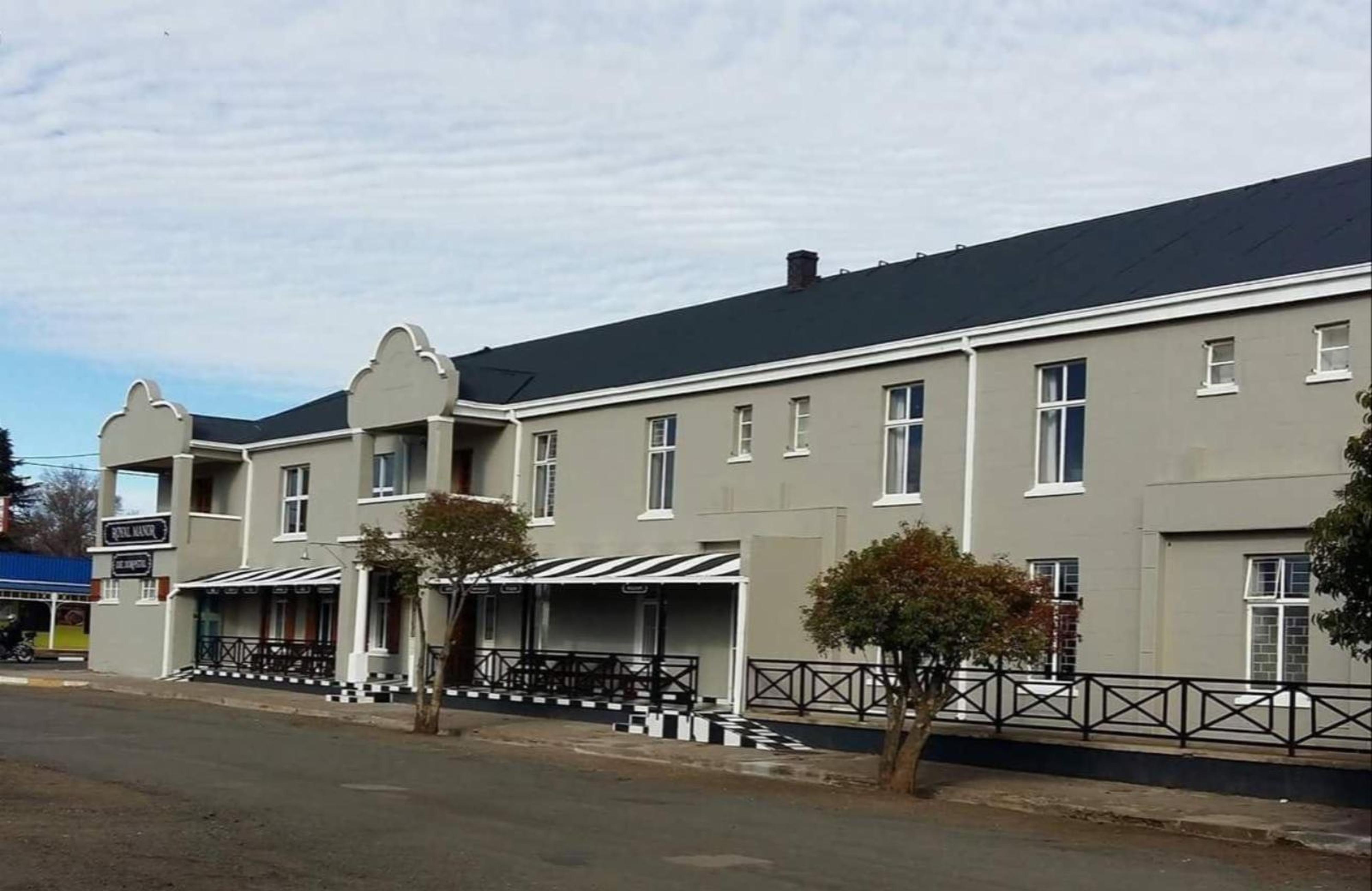 Royal Manor, photo 15