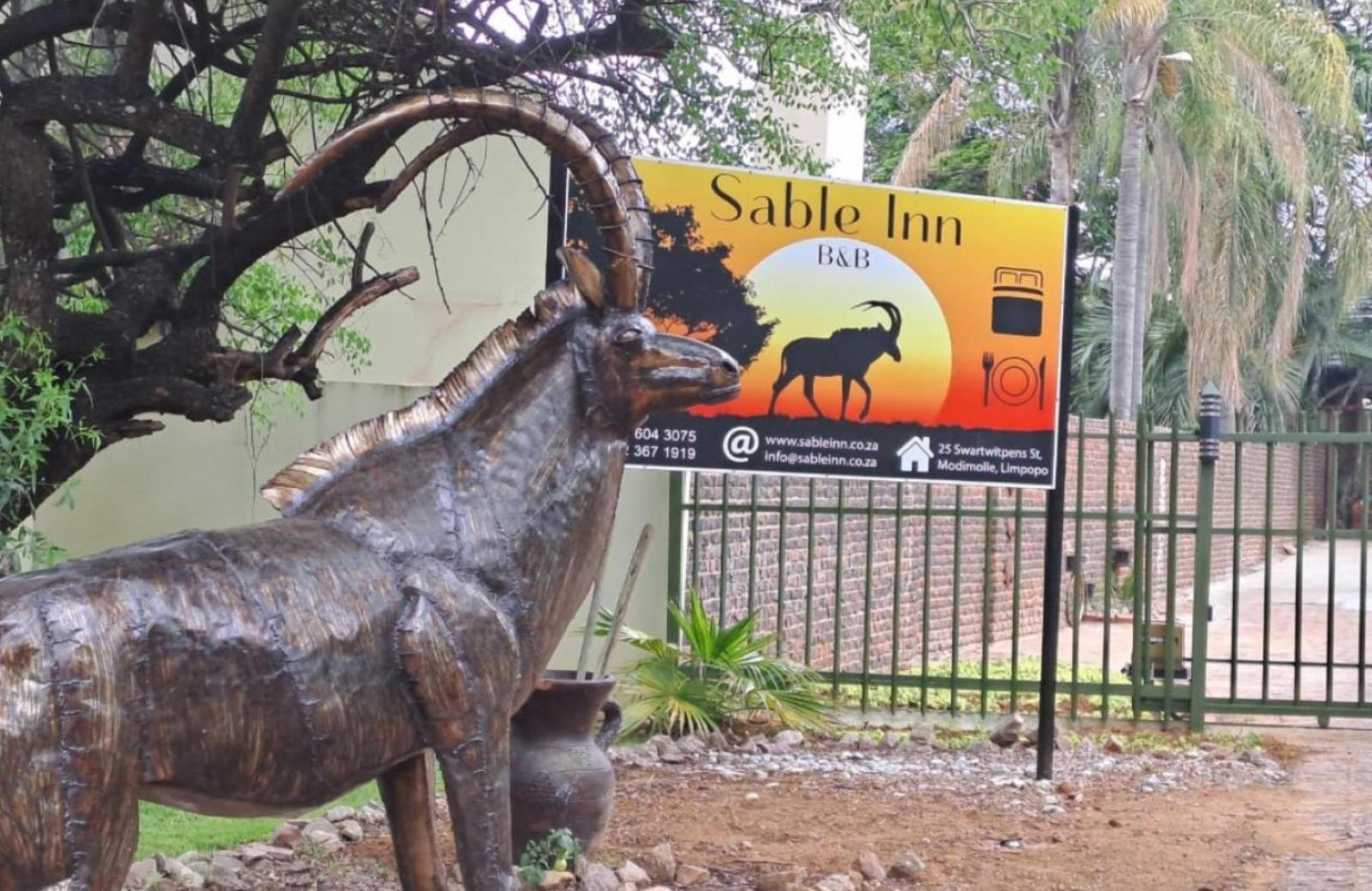 Sable Inn, photo 12