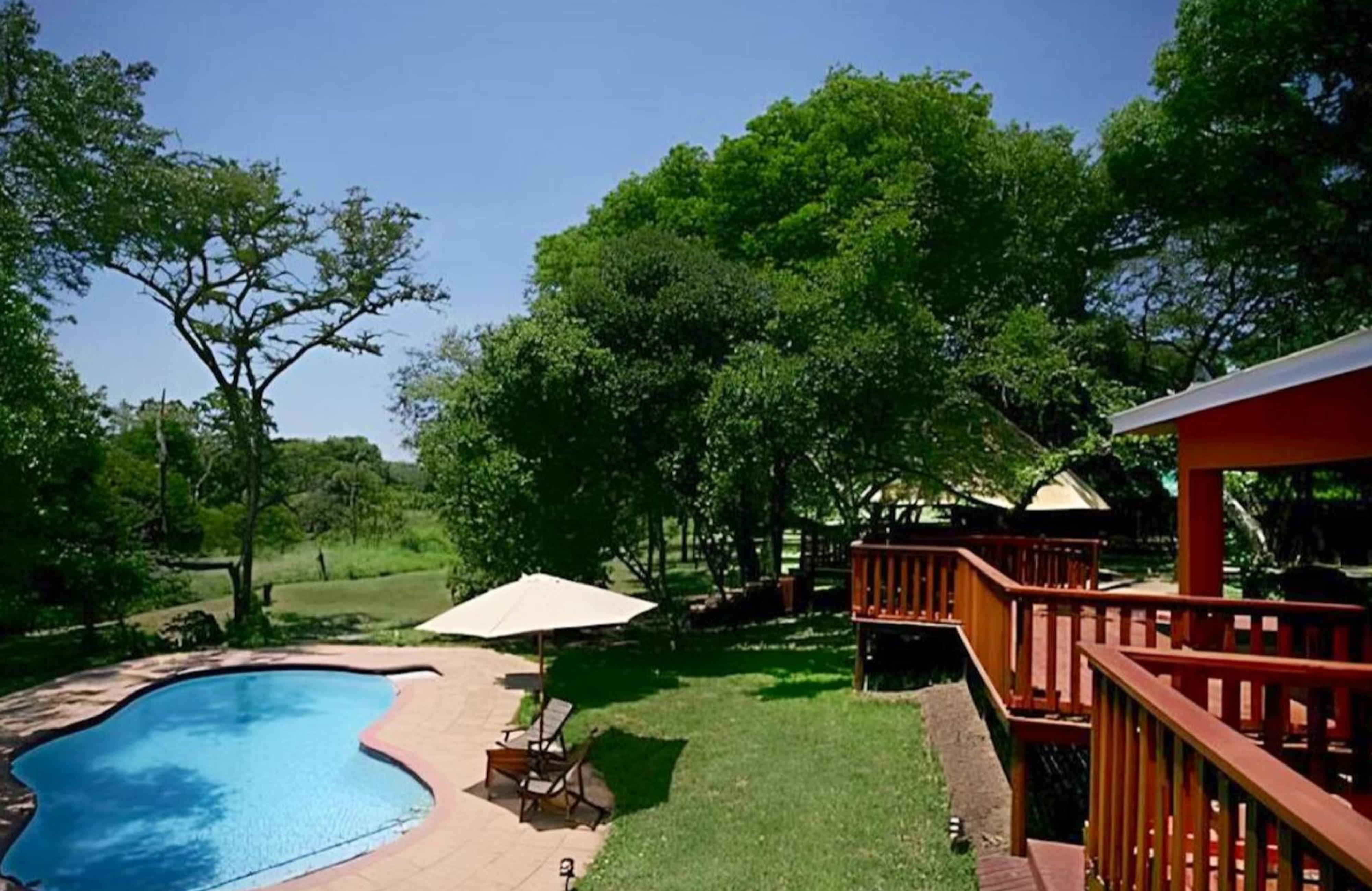 Thula Thula Private Game Reserve & Safari Lodge, photo 6