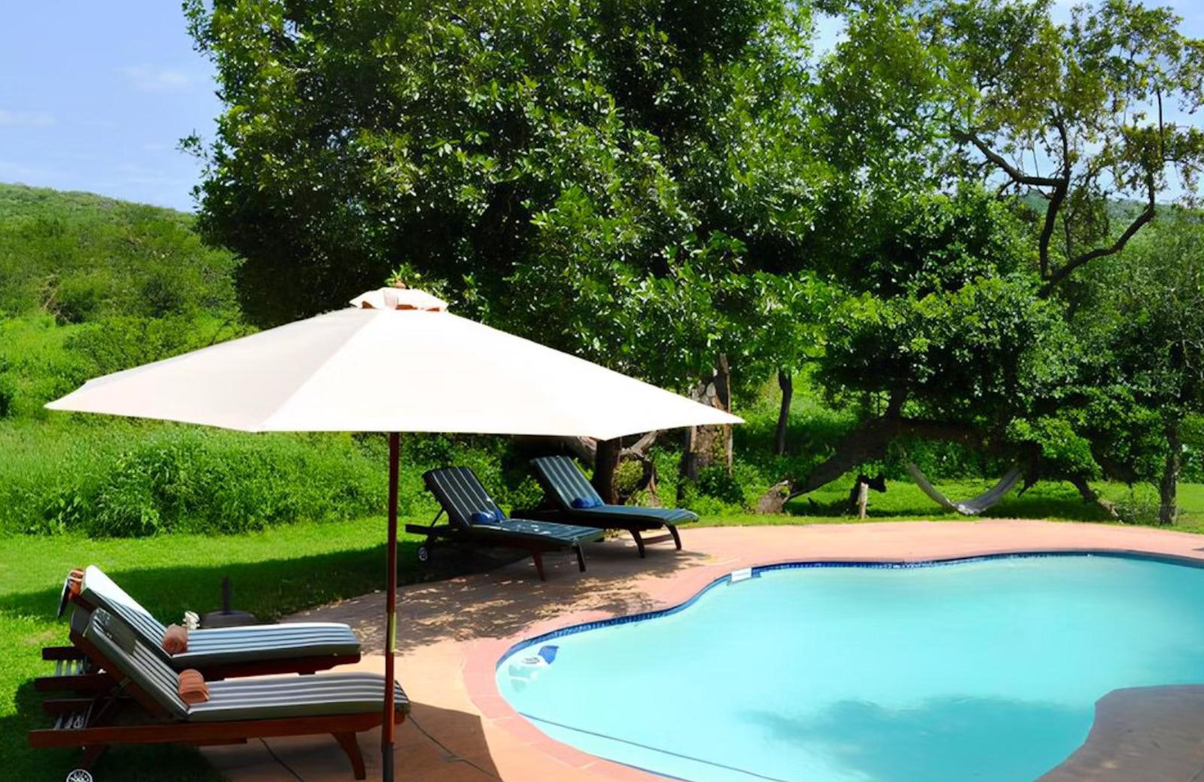 Thula Thula Private Game Reserve & Safari Lodge, photo 8
