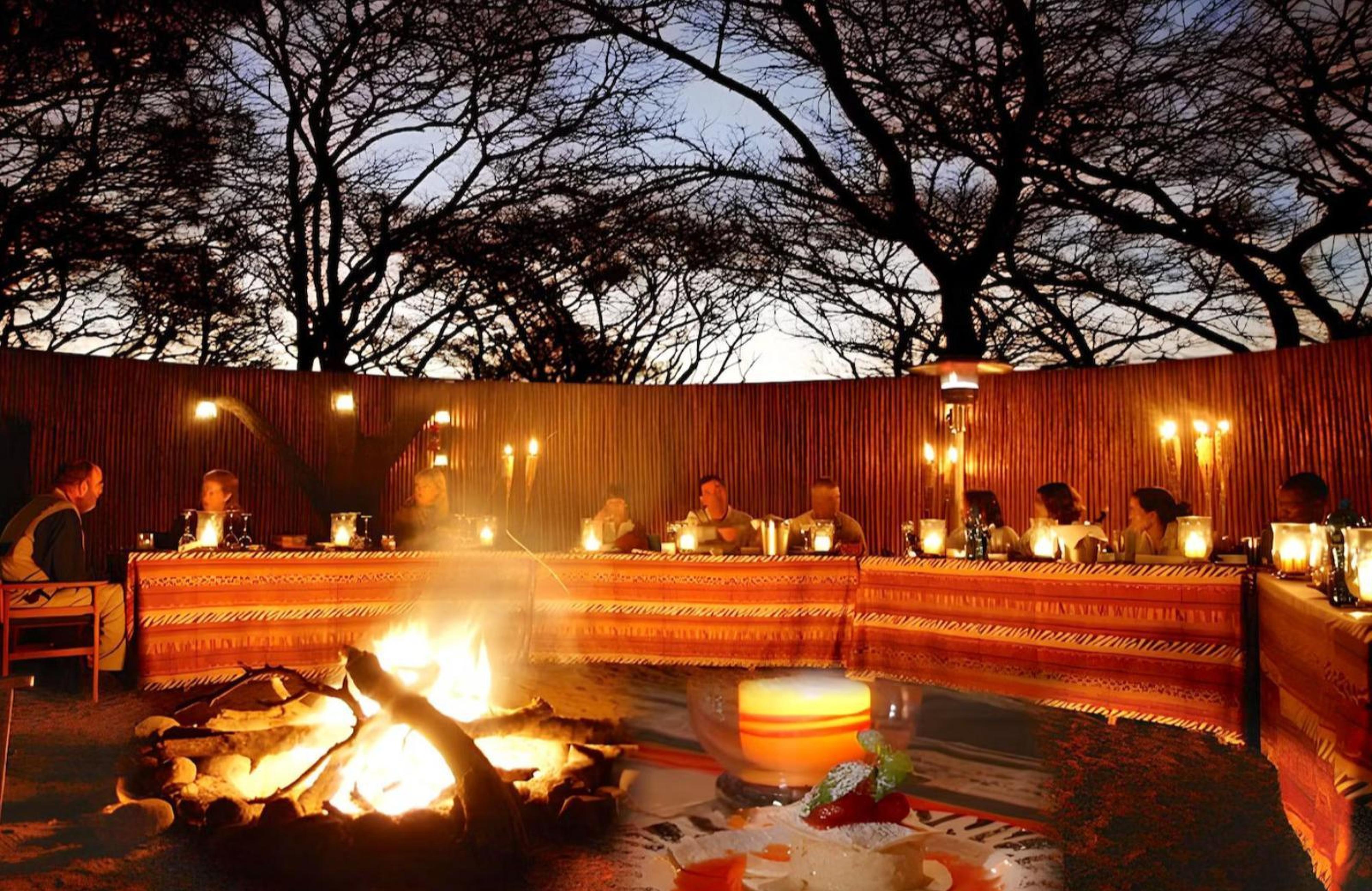 Thula Thula Private Game Reserve & Safari Lodge, photo 5