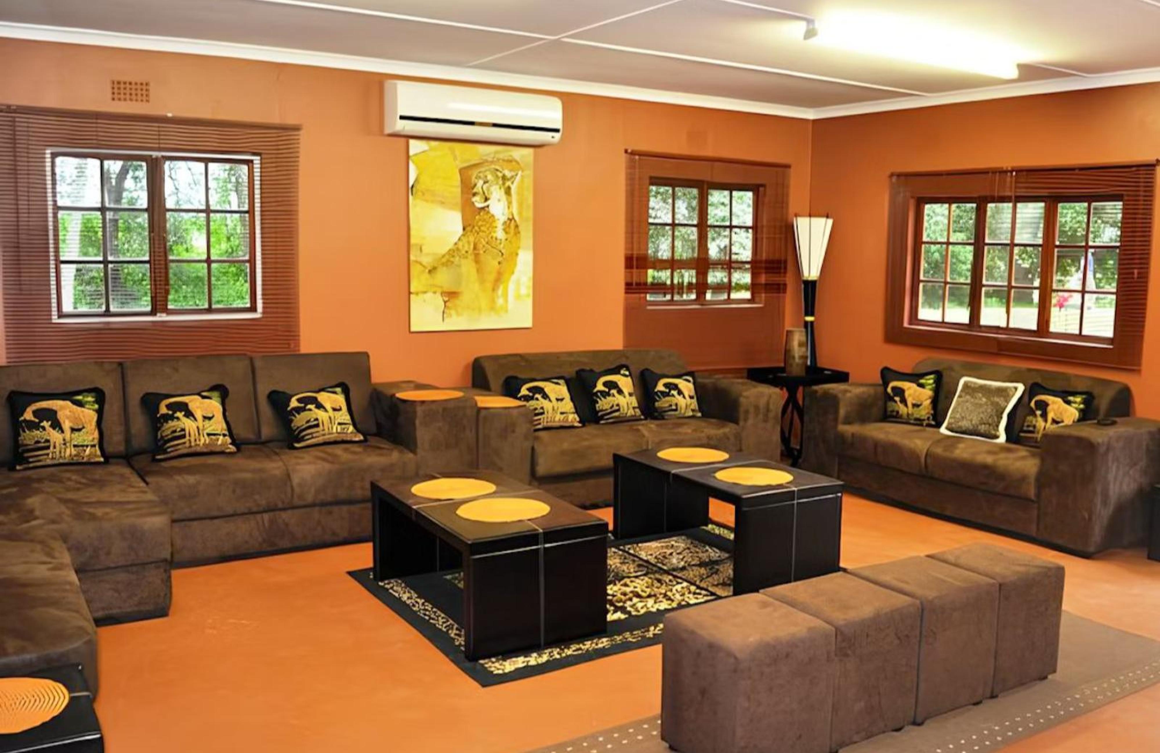 Thula Thula Private Game Reserve & Safari Lodge, photo 3
