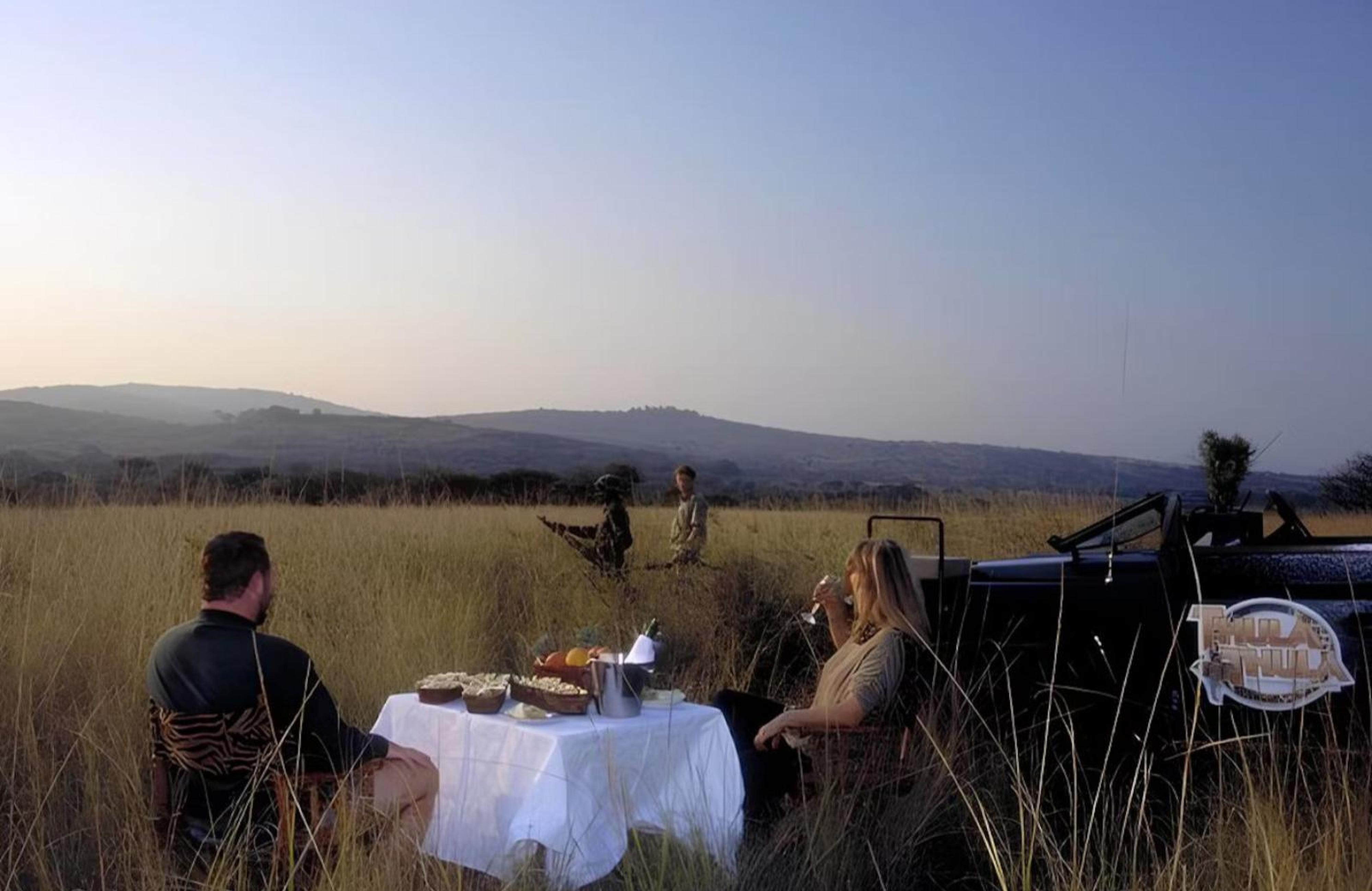 Thula Thula Private Game Reserve & Safari Lodge, photo 4