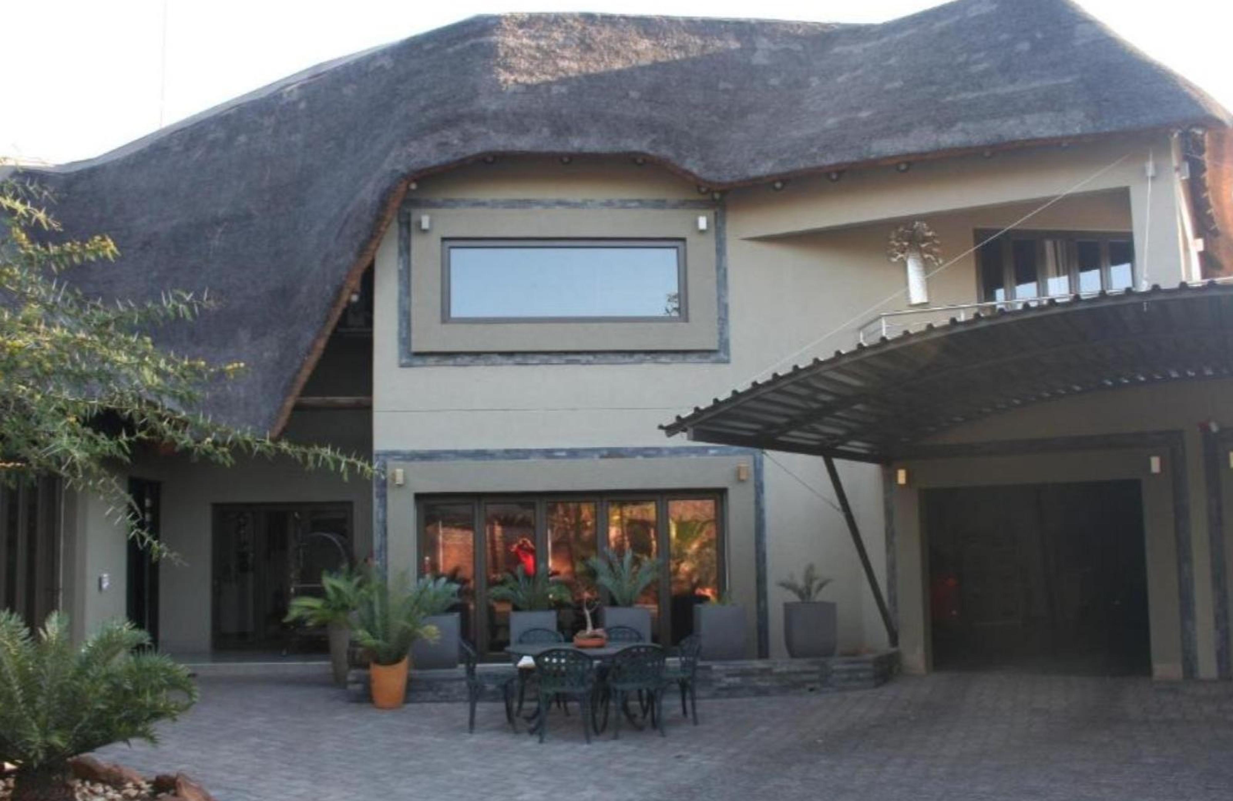 Oryx B&B, photo 3